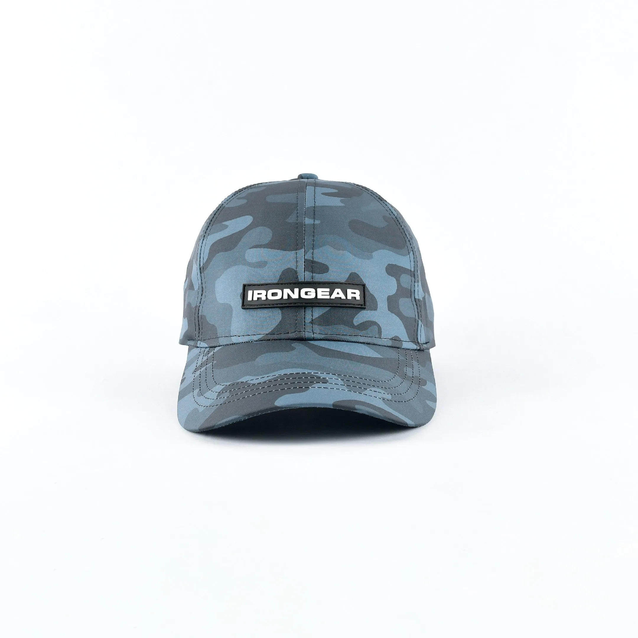Camo Elite Sports Cap