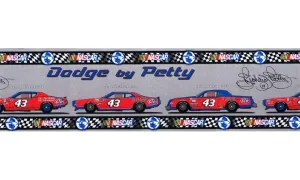 Cars 43004 Wallpaper Border