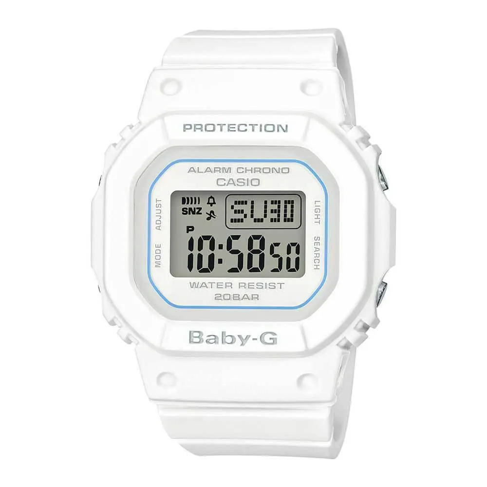Casio Baby-G Women's Digital Quartz Sports Watch