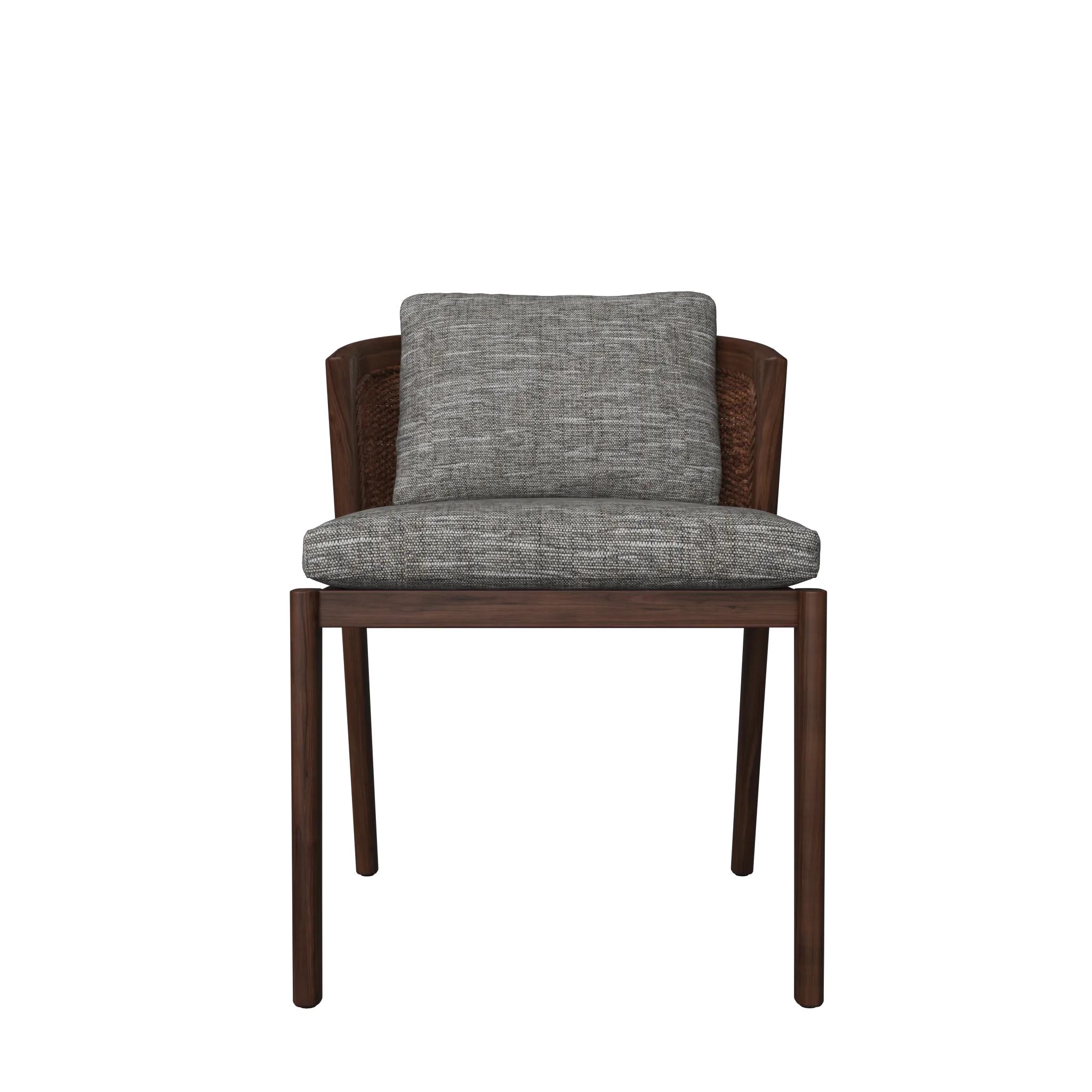 Casual Olivia Dining Chair