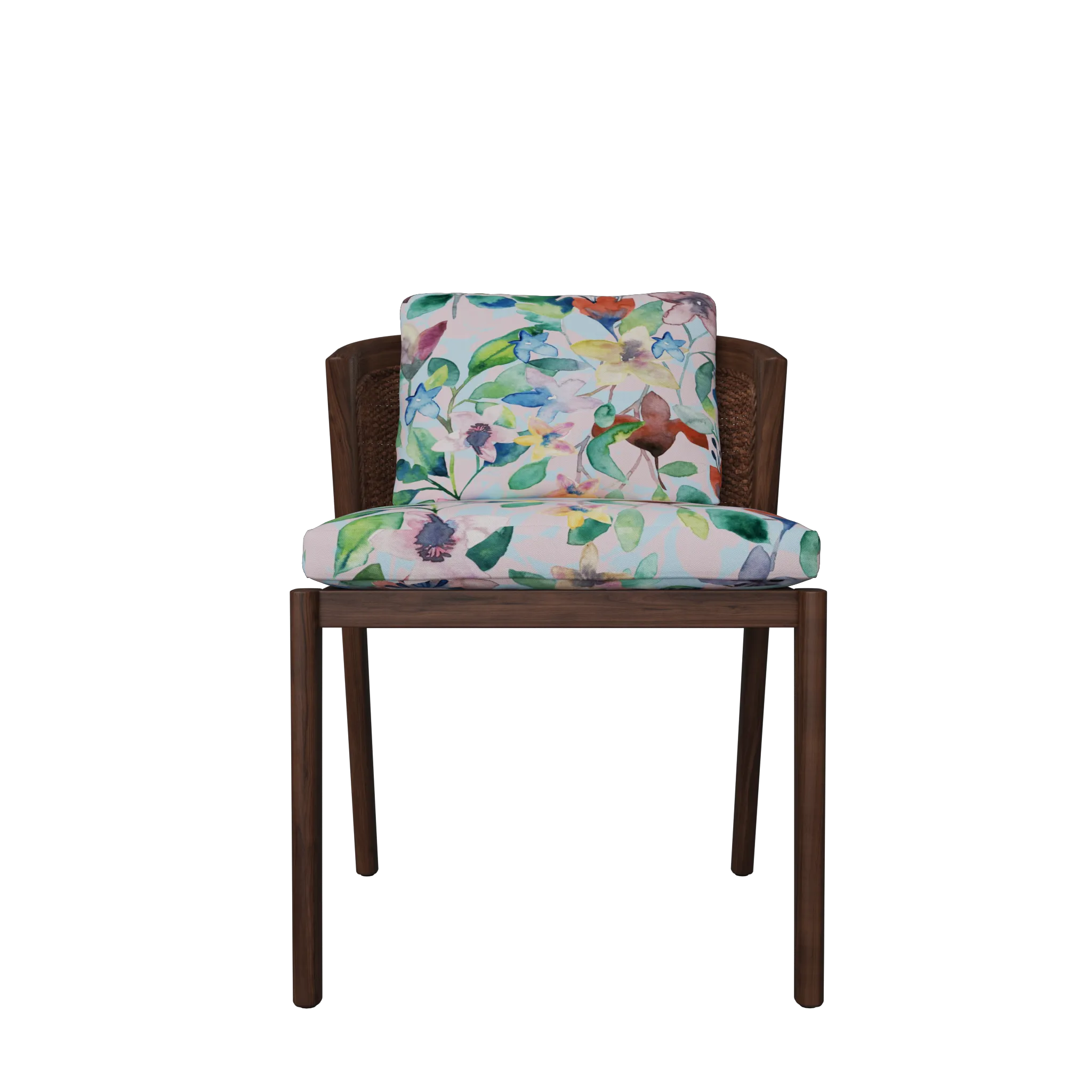 Casual Olivia Dining Chair