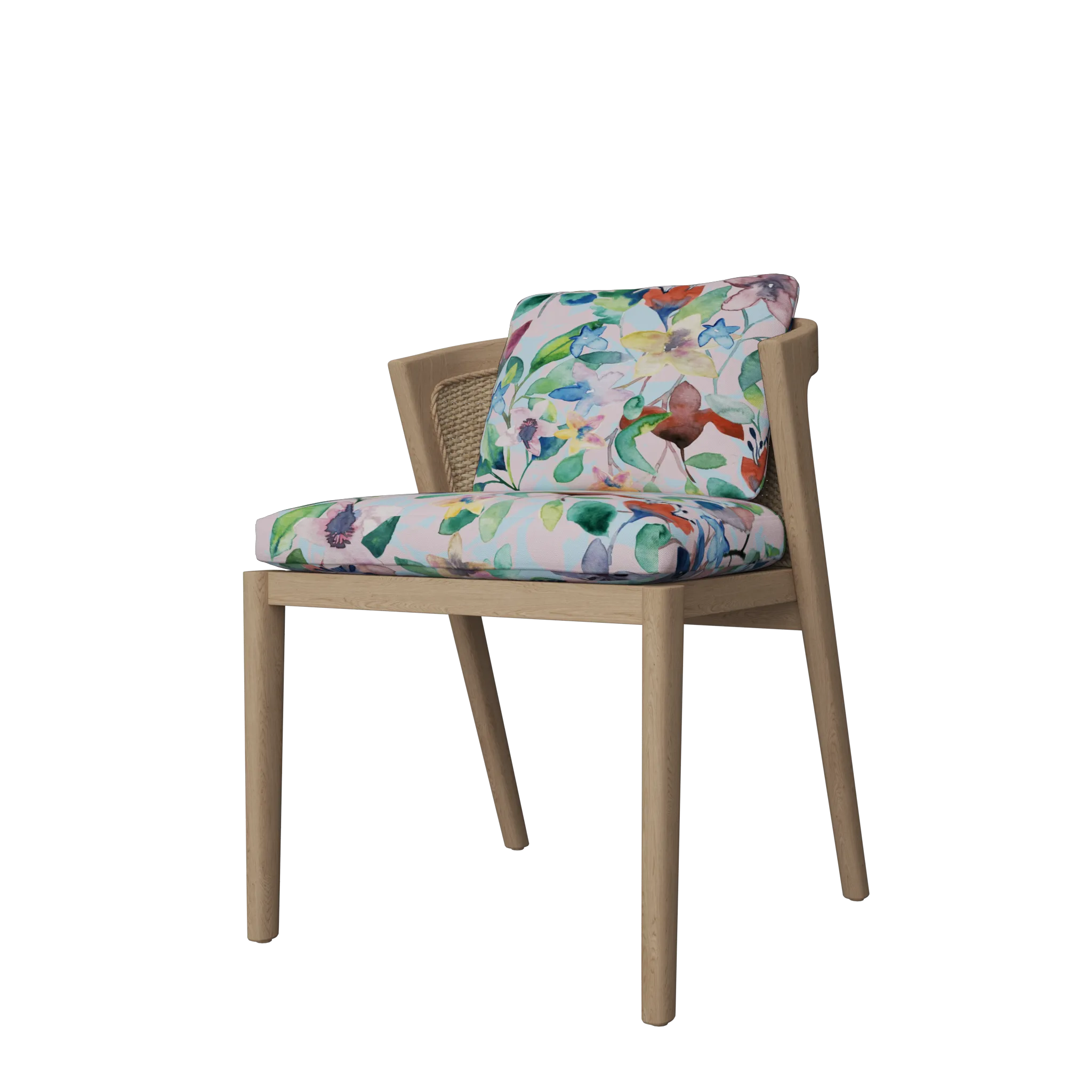 Casual Olivia Dining Chair