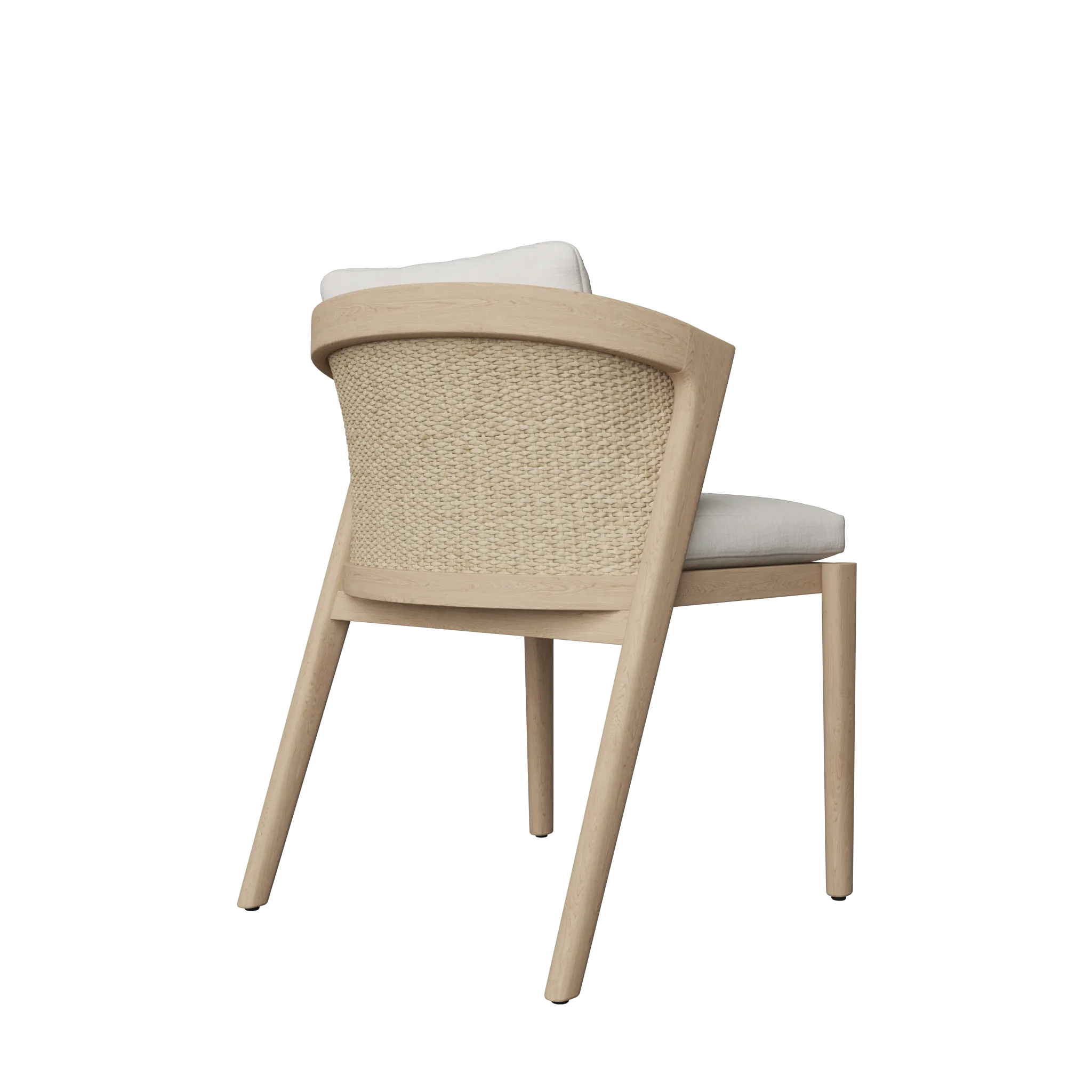 Casual Olivia Dining Chair