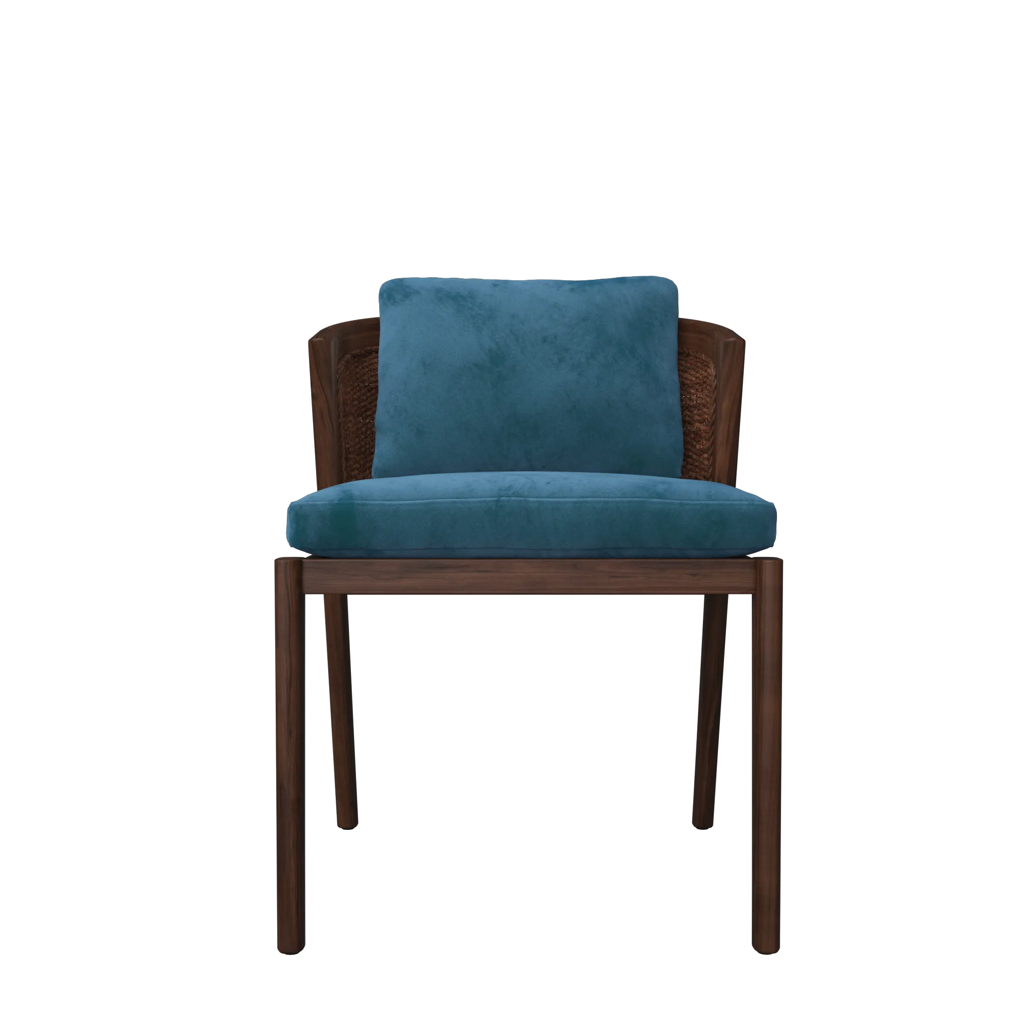 Casual Olivia Dining Chair