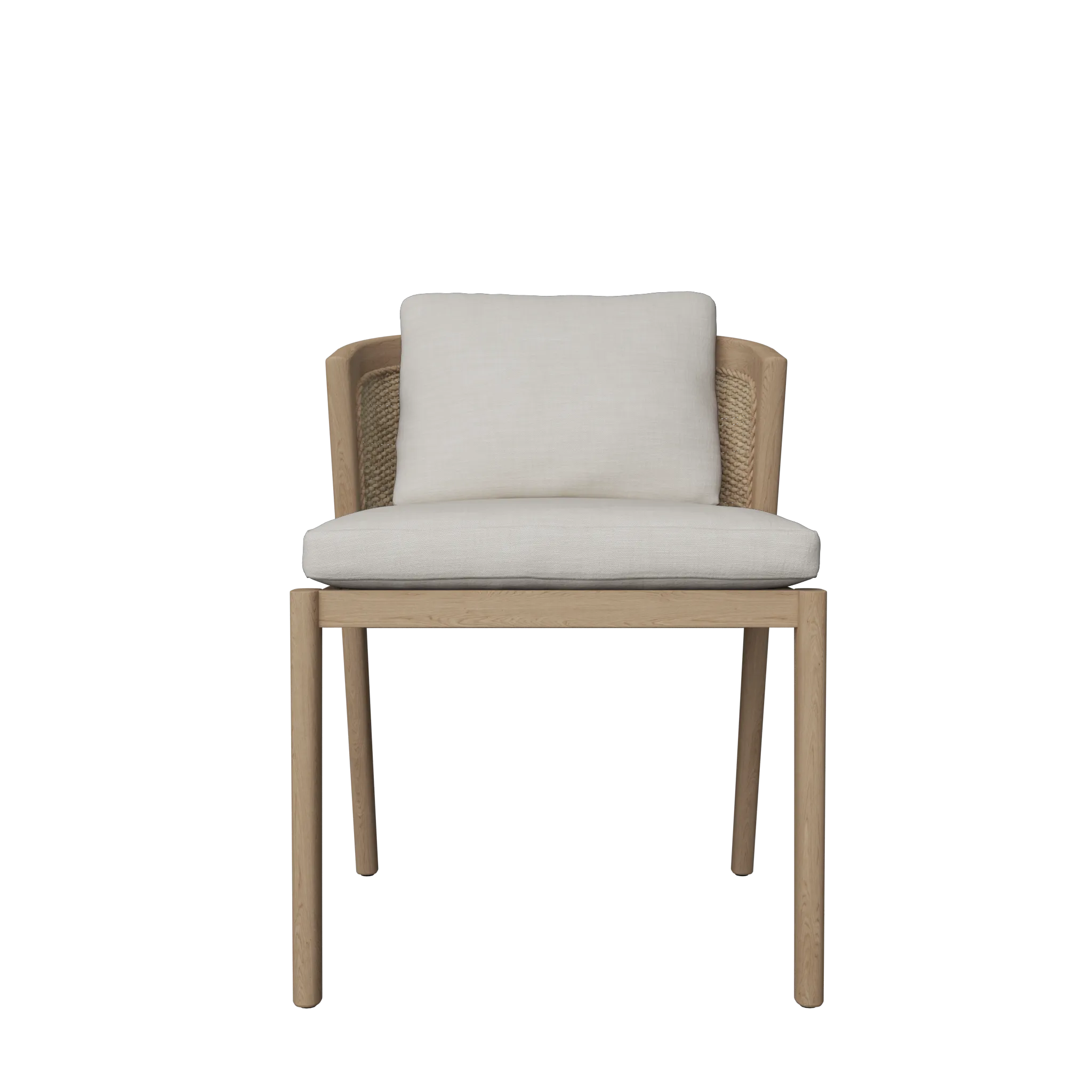 Casual Olivia Dining Chair
