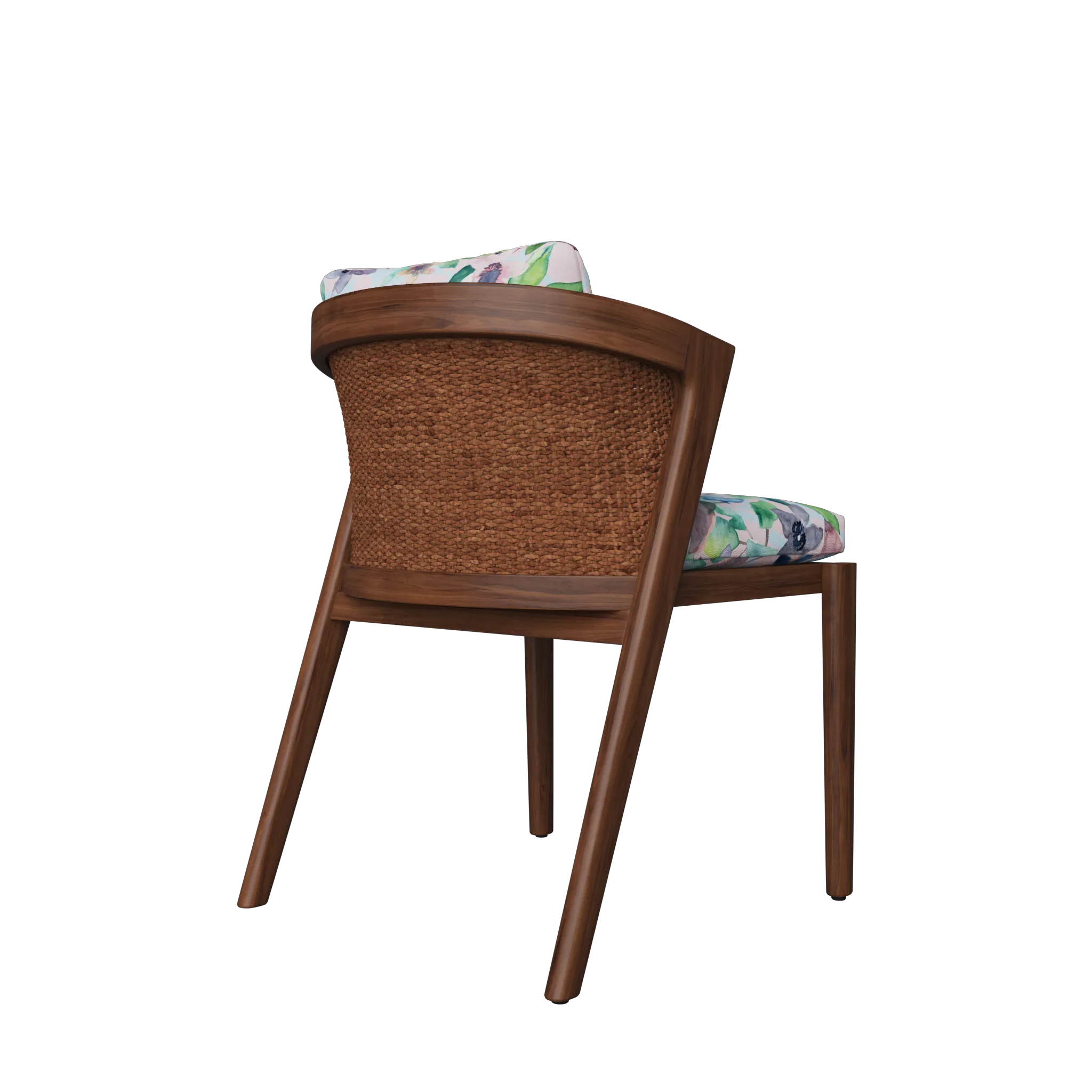 Casual Olivia Dining Chair