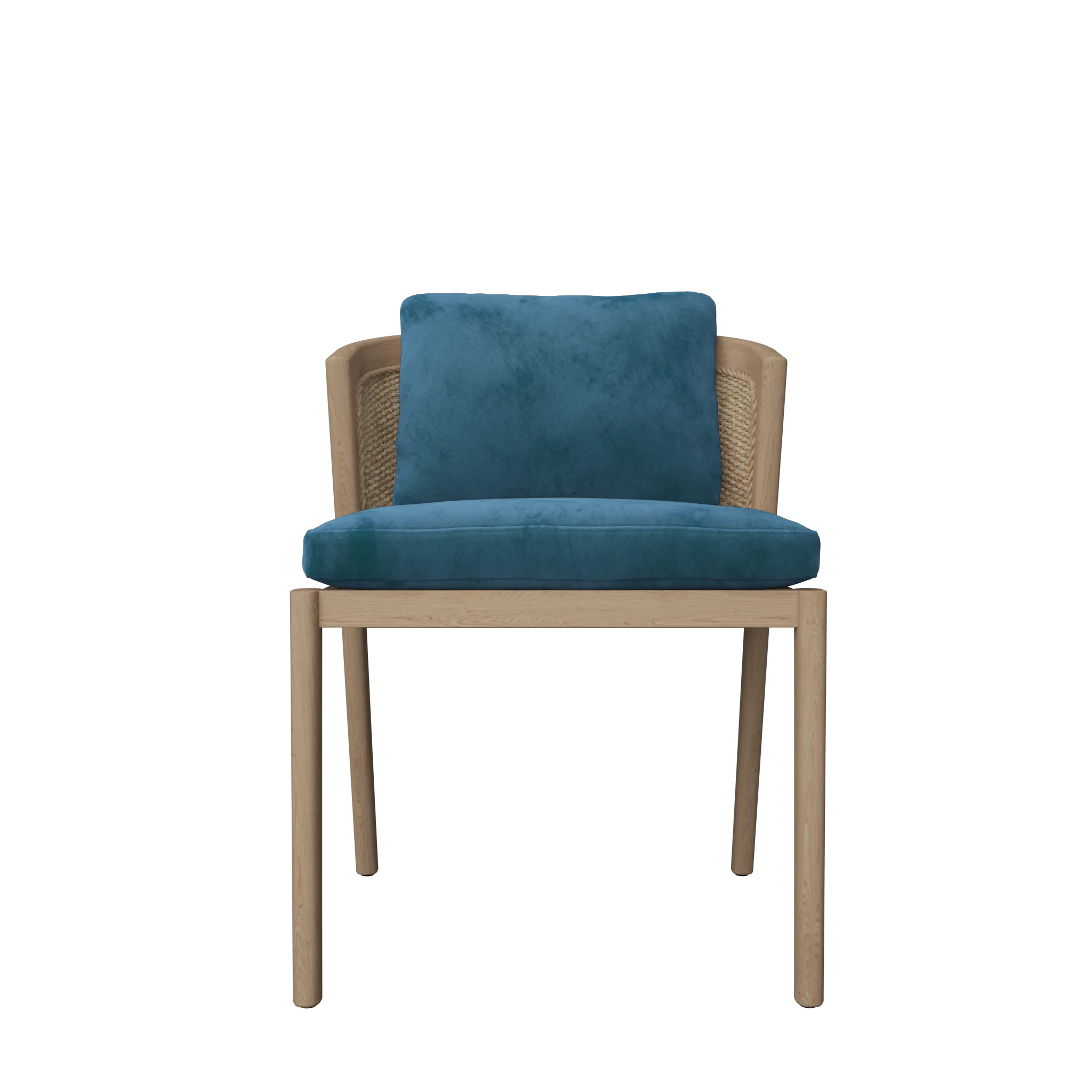 Casual Olivia Dining Chair