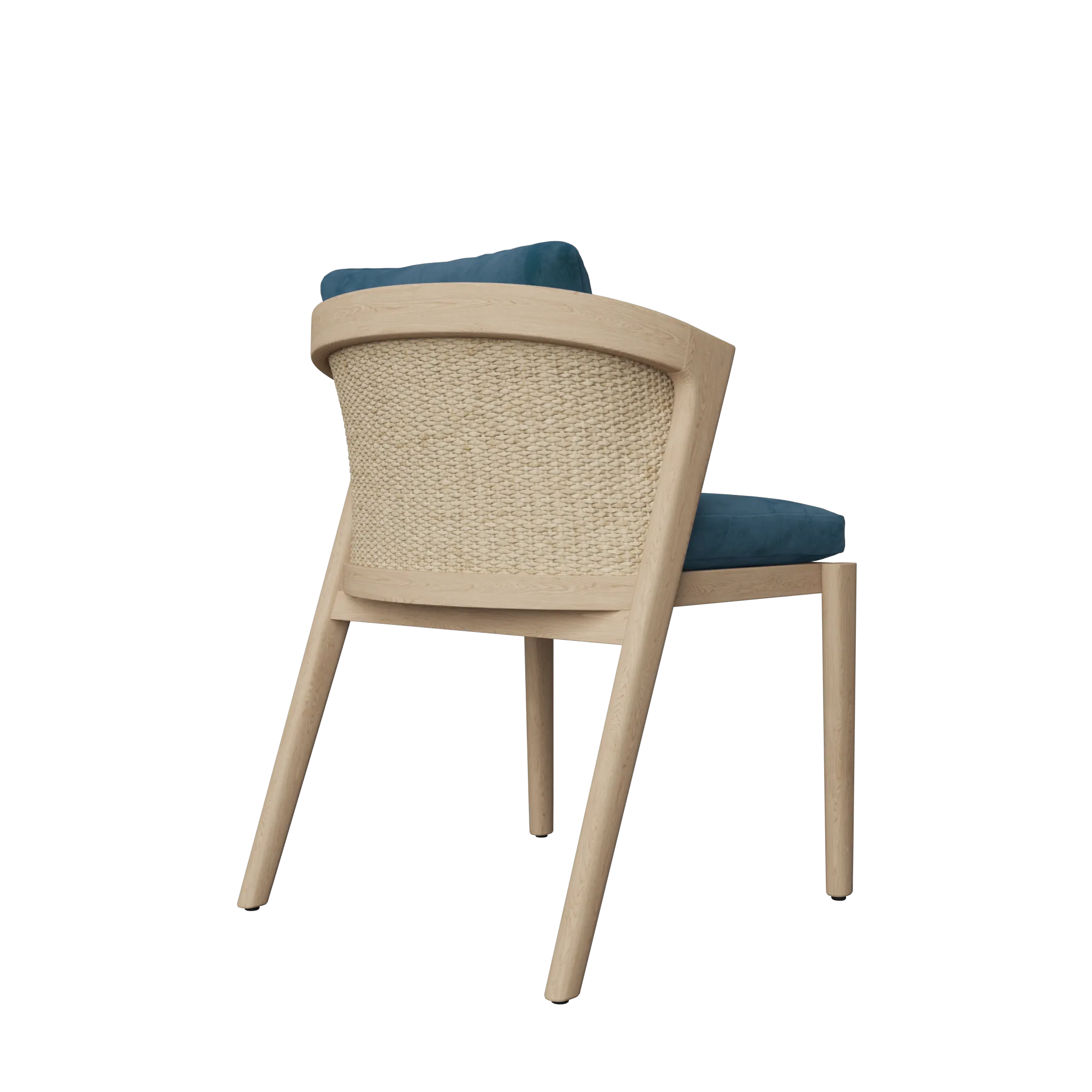 Casual Olivia Dining Chair