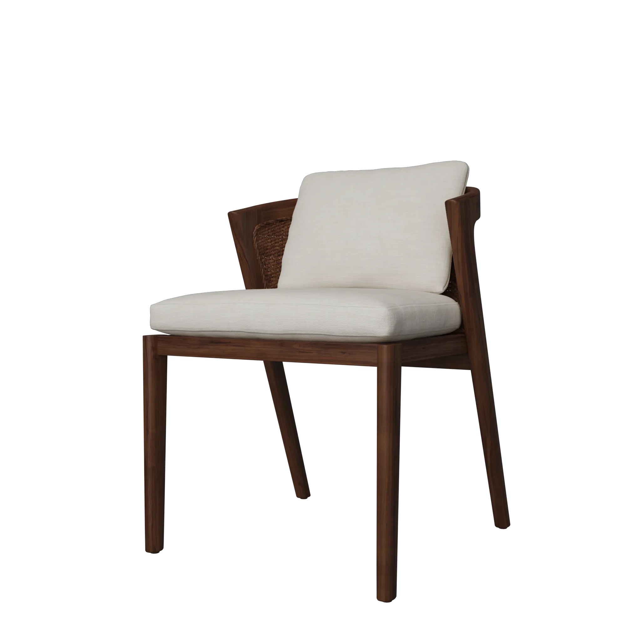 Casual Olivia Dining Chair