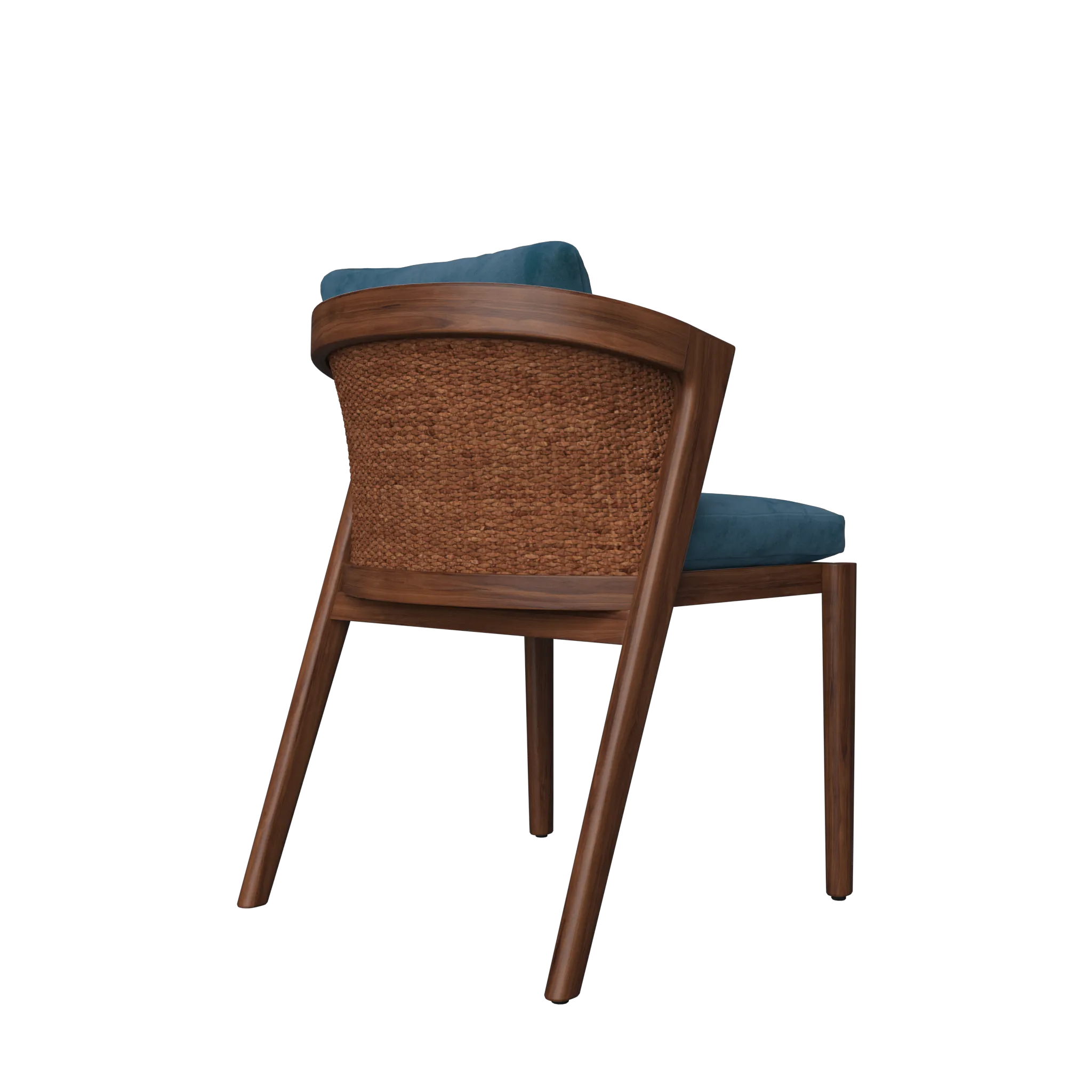 Casual Olivia Dining Chair
