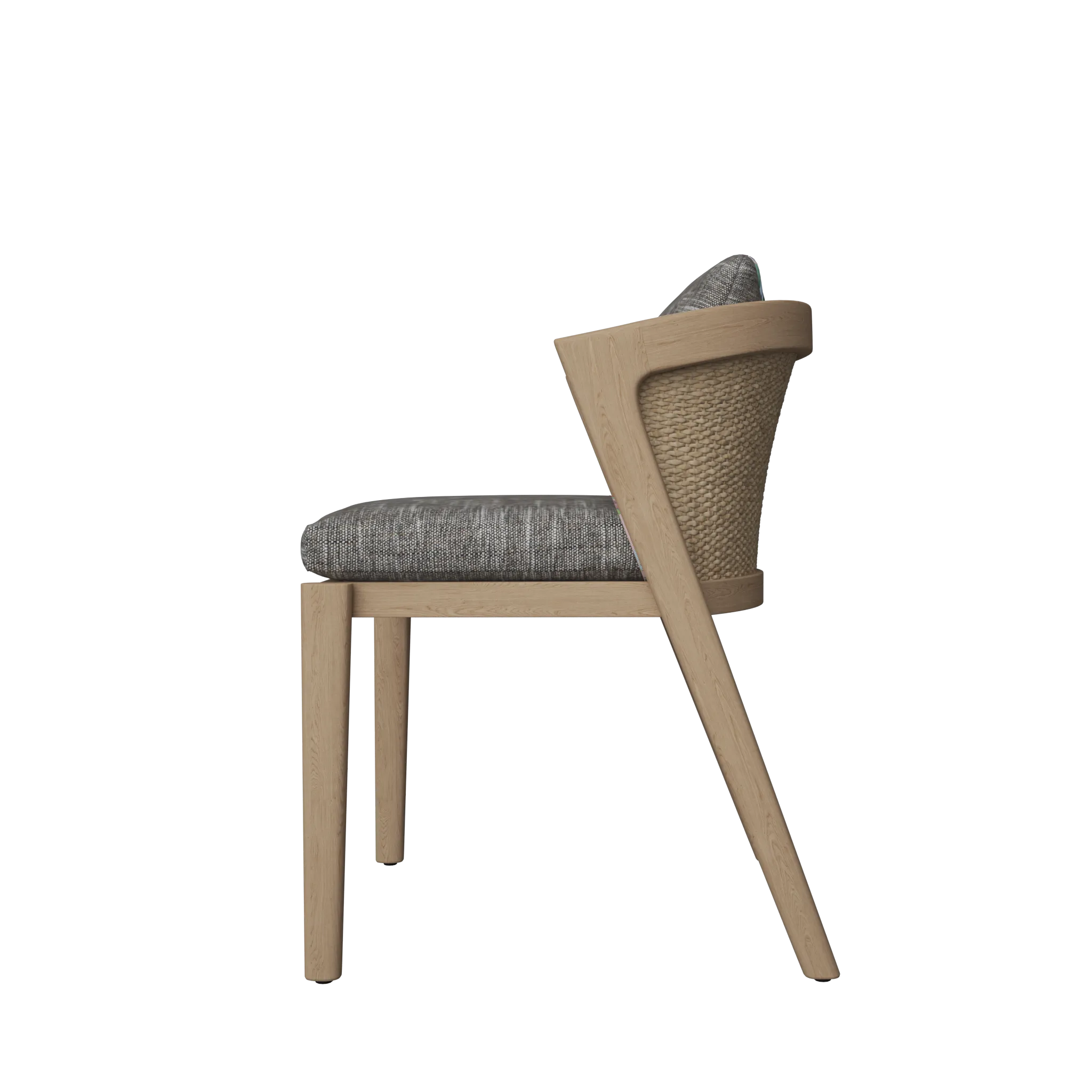 Casual Olivia Dining Chair