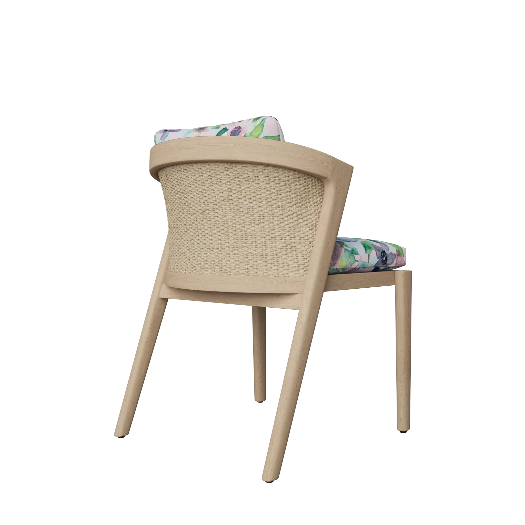 Casual Olivia Dining Chair