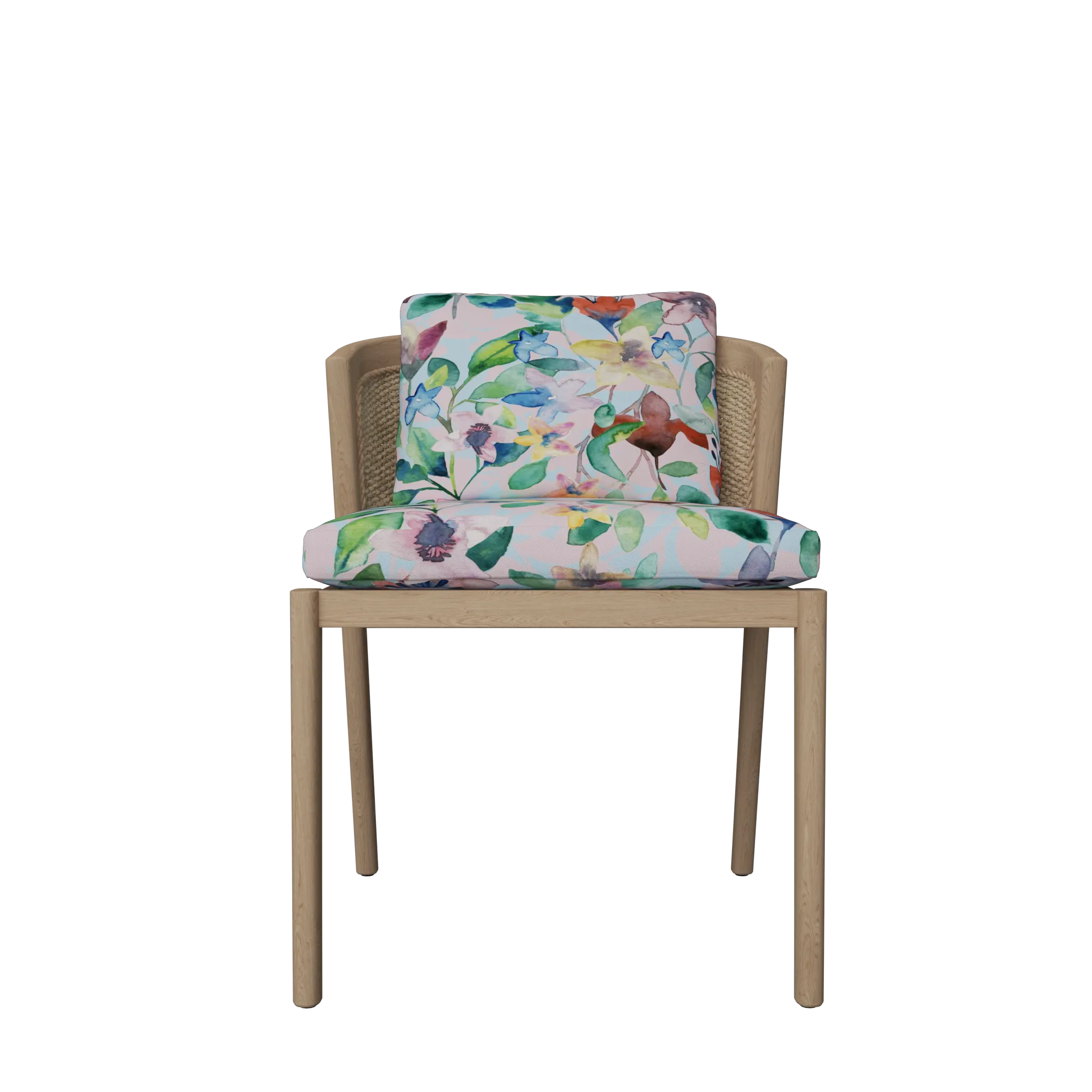 Casual Olivia Dining Chair
