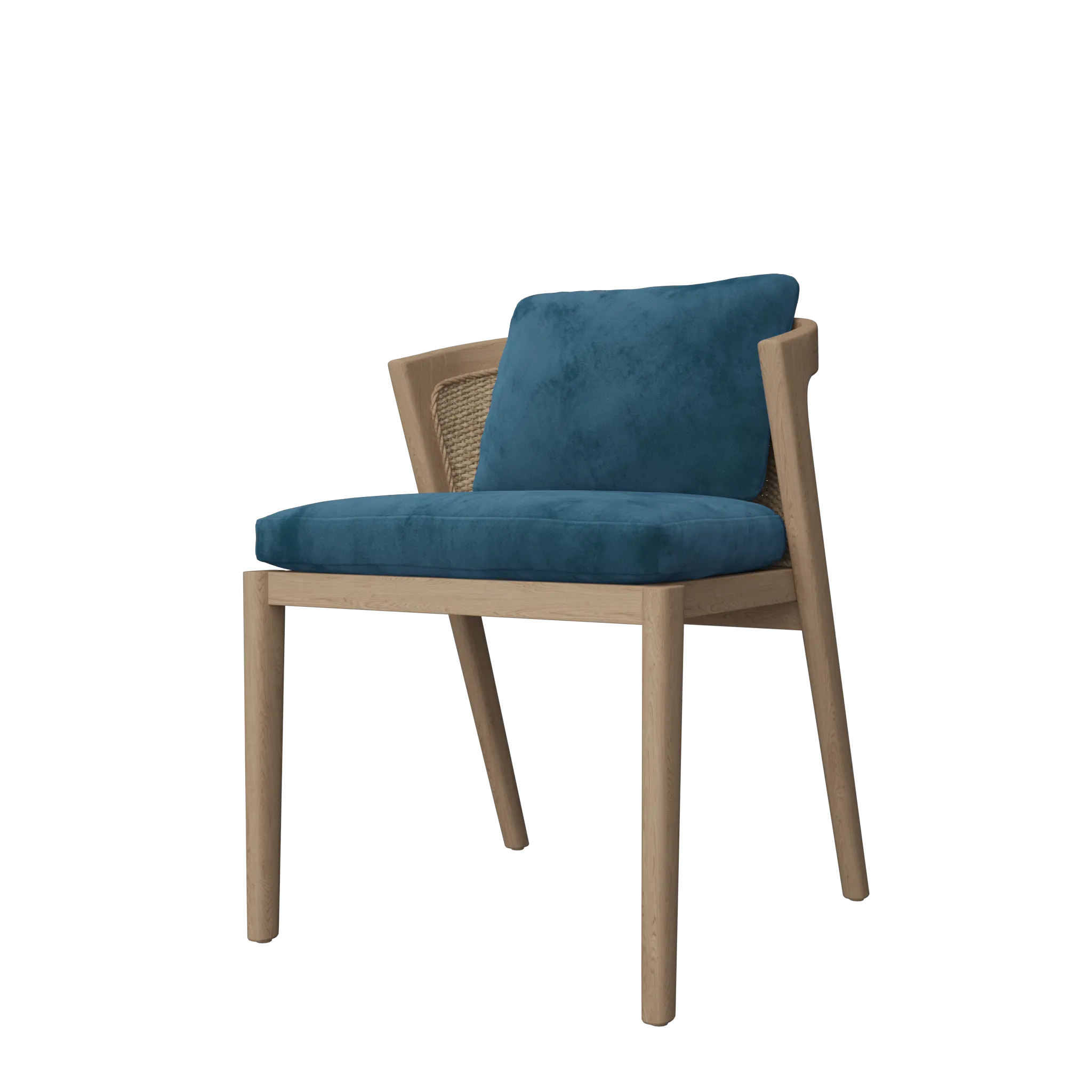 Casual Olivia Dining Chair