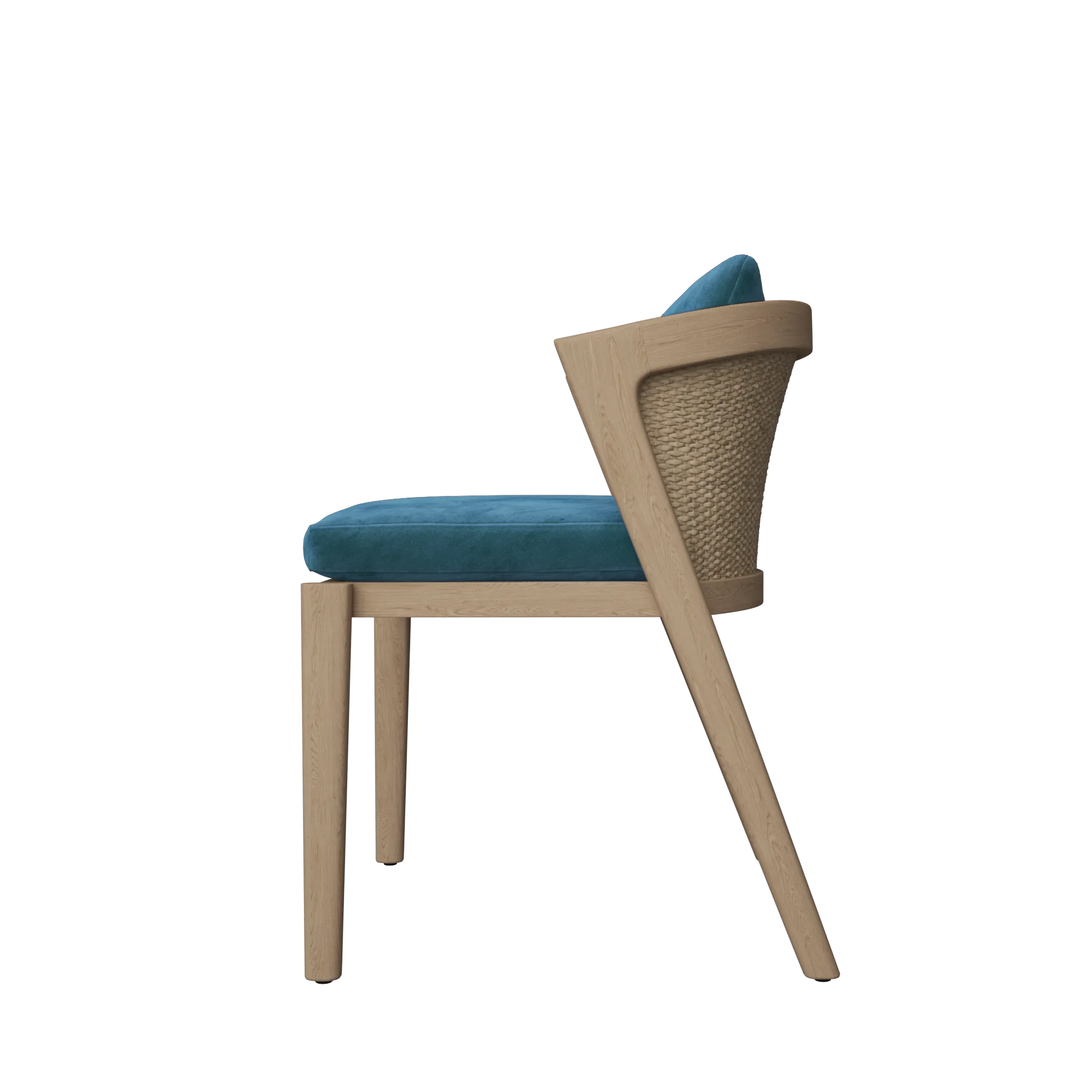Casual Olivia Dining Chair