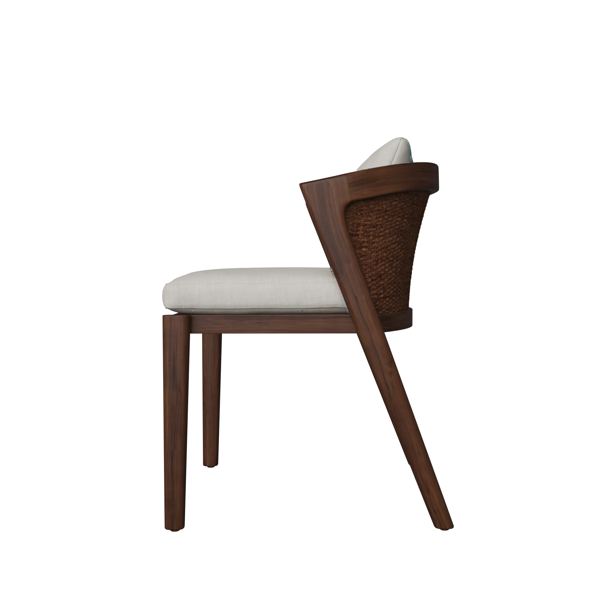 Casual Olivia Dining Chair