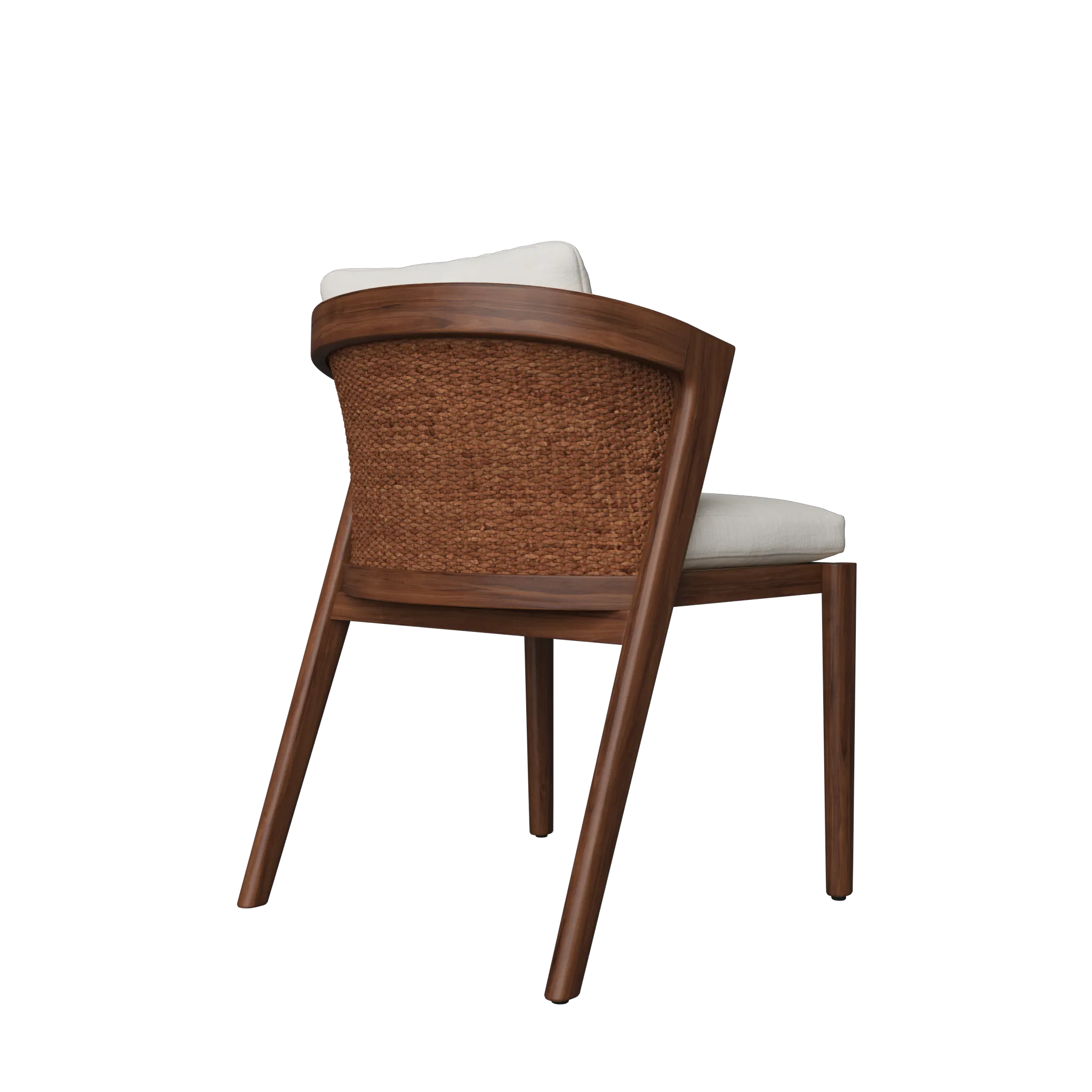 Casual Olivia Dining Chair