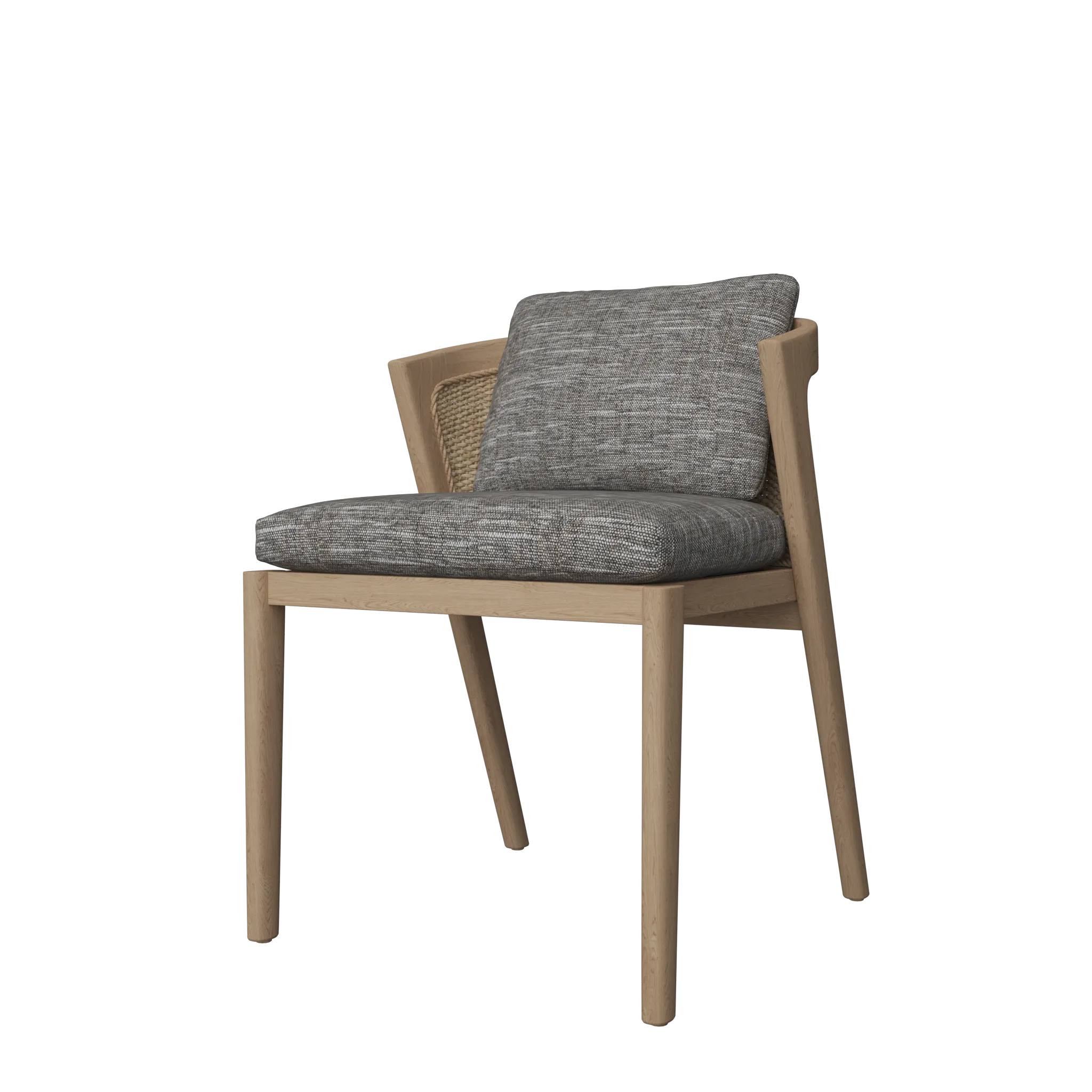 Casual Olivia Dining Chair