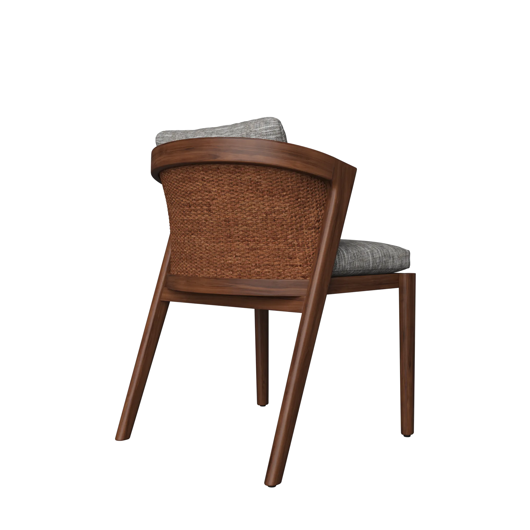 Casual Olivia Dining Chair
