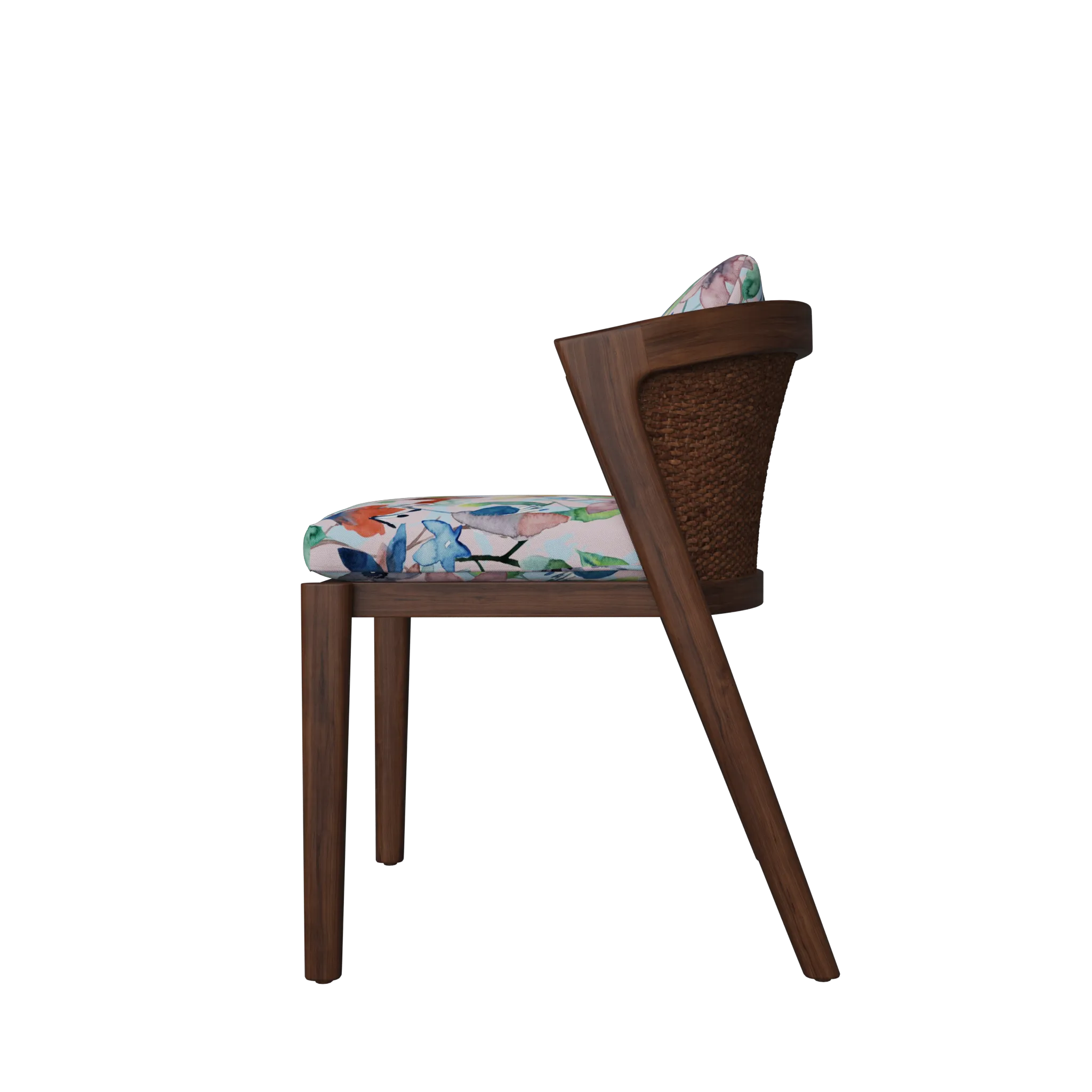 Casual Olivia Dining Chair