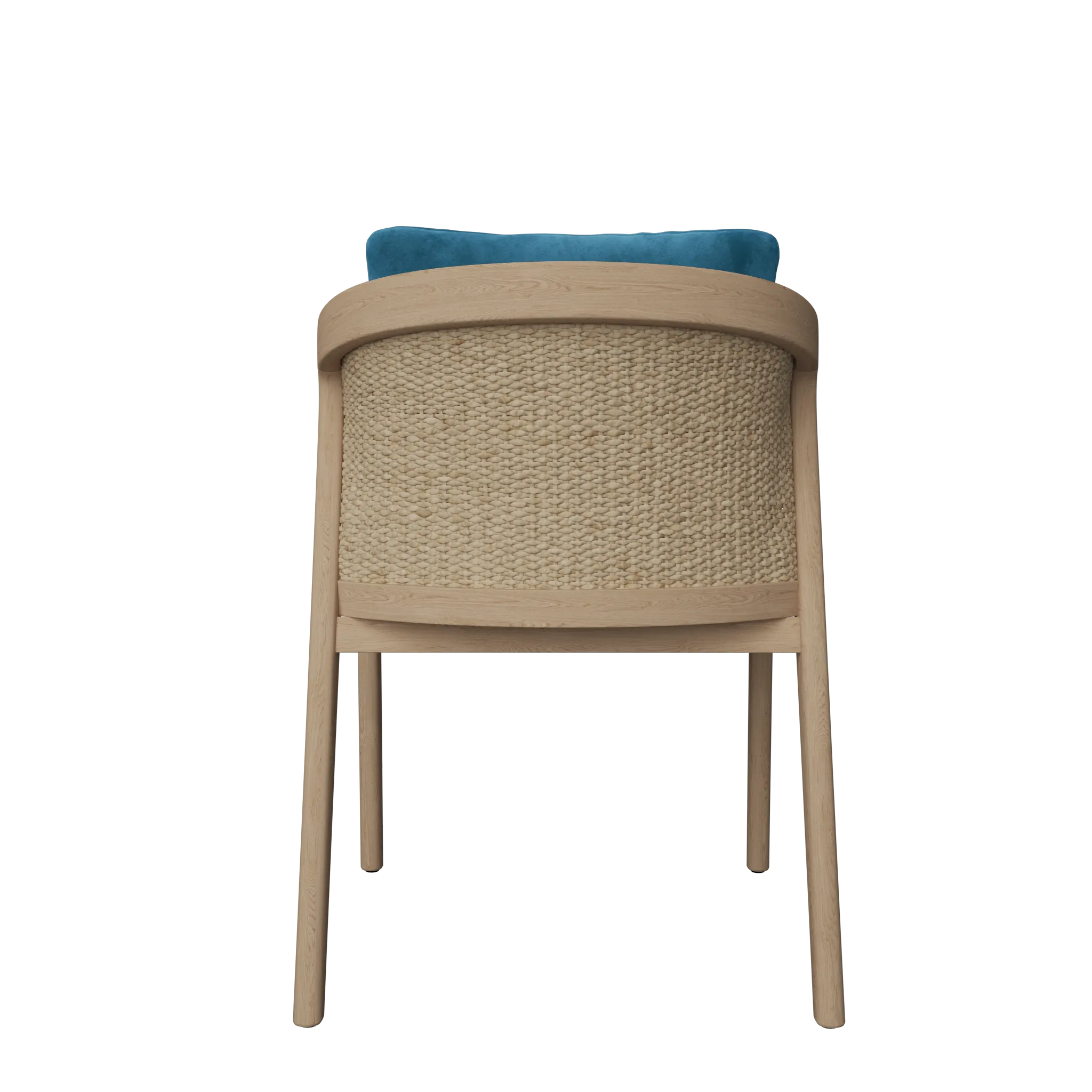 Casual Olivia Dining Chair