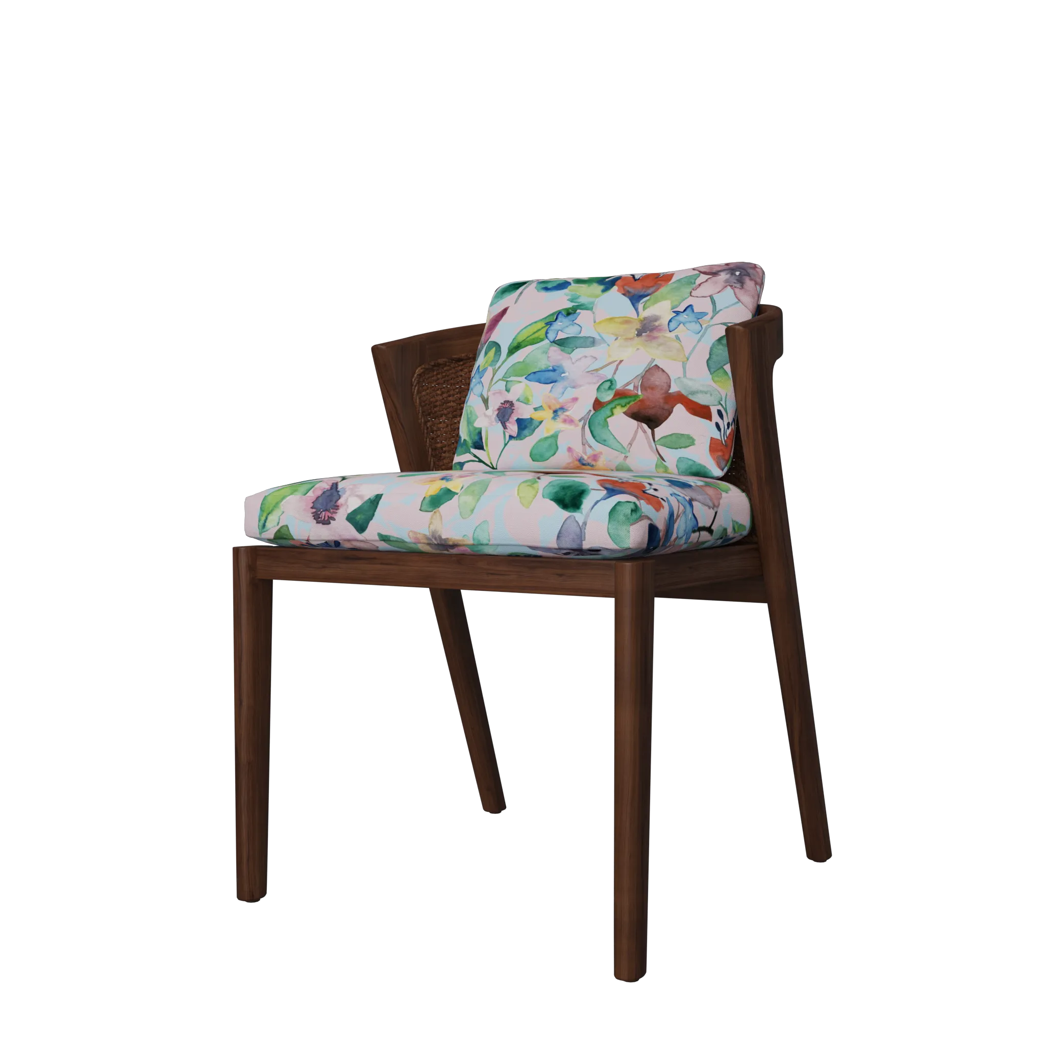 Casual Olivia Dining Chair