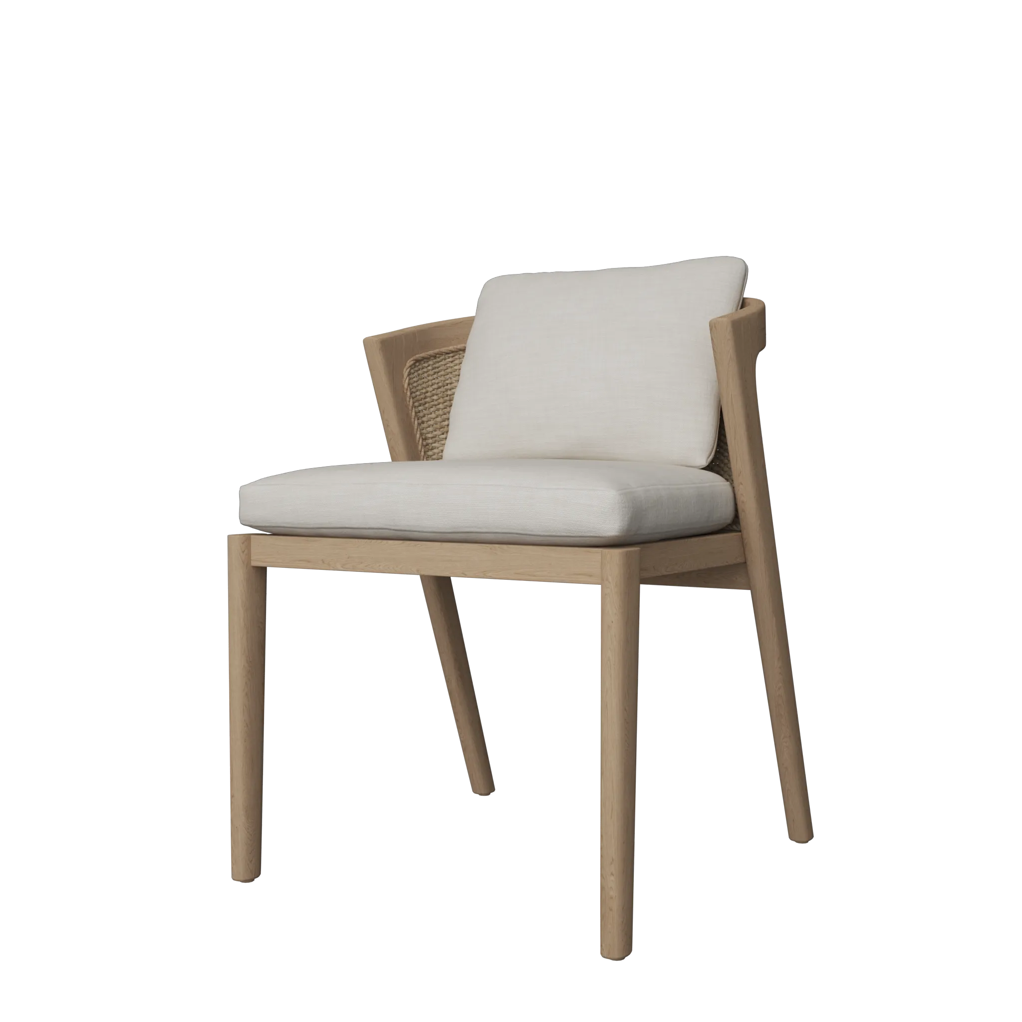 Casual Olivia Dining Chair