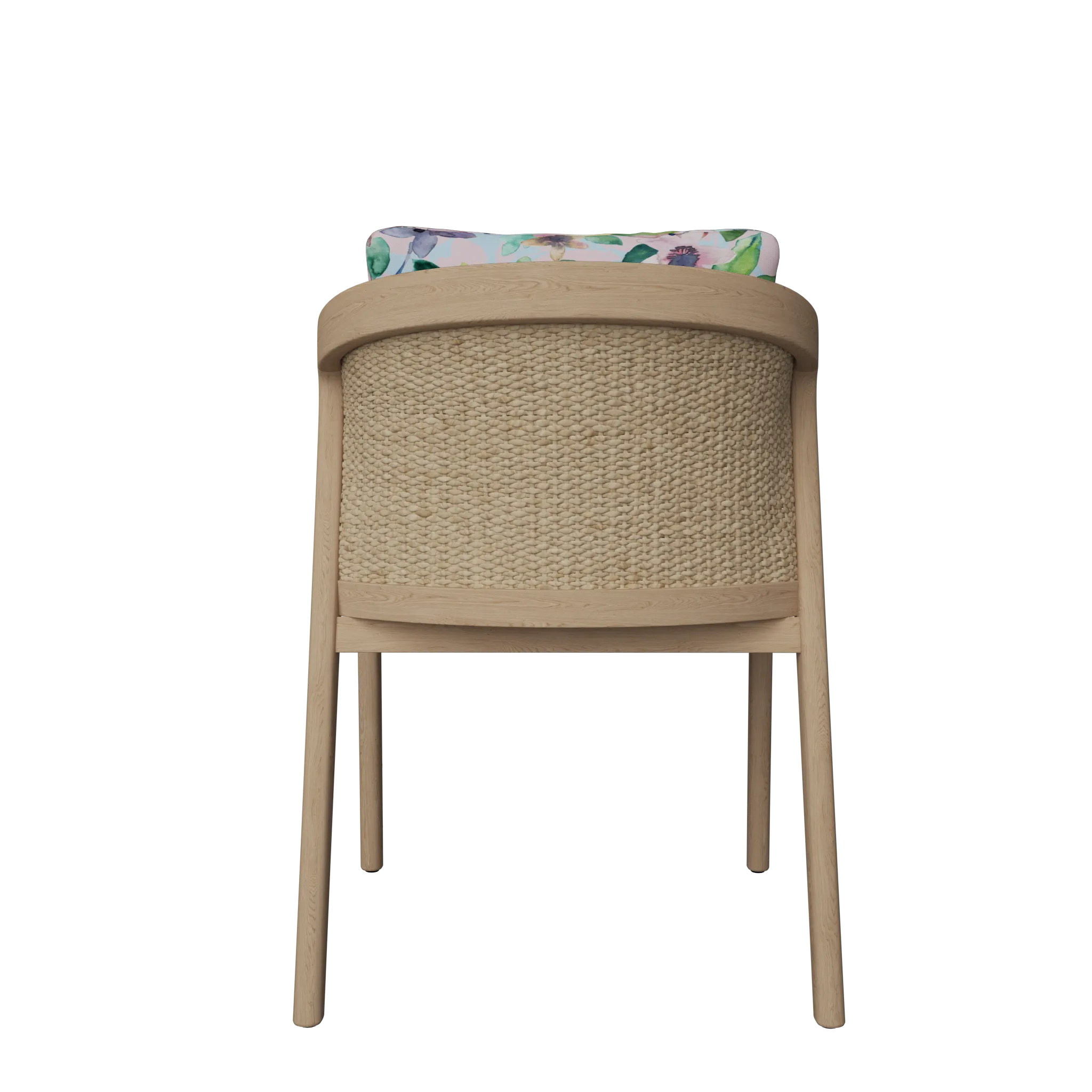 Casual Olivia Dining Chair
