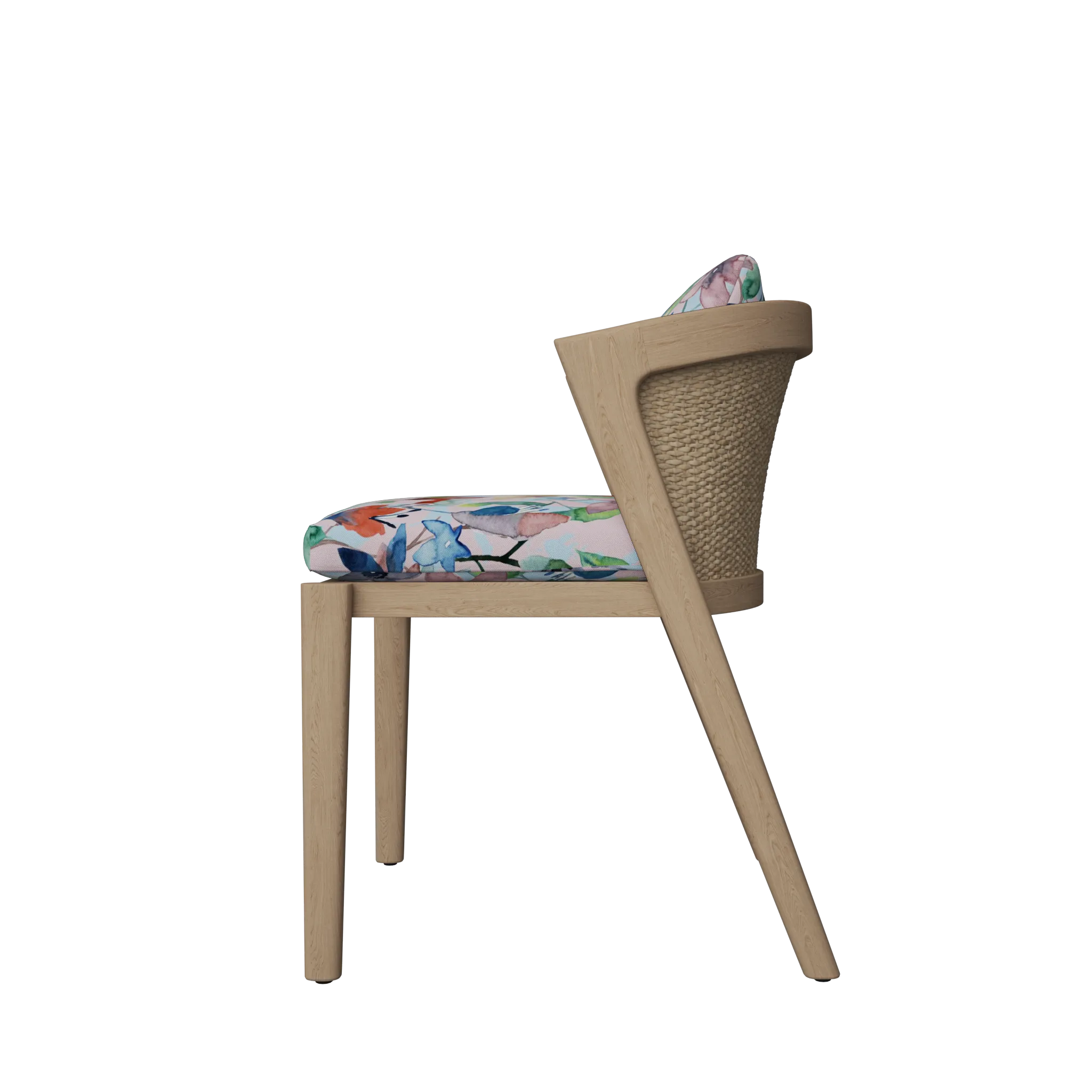 Casual Olivia Dining Chair