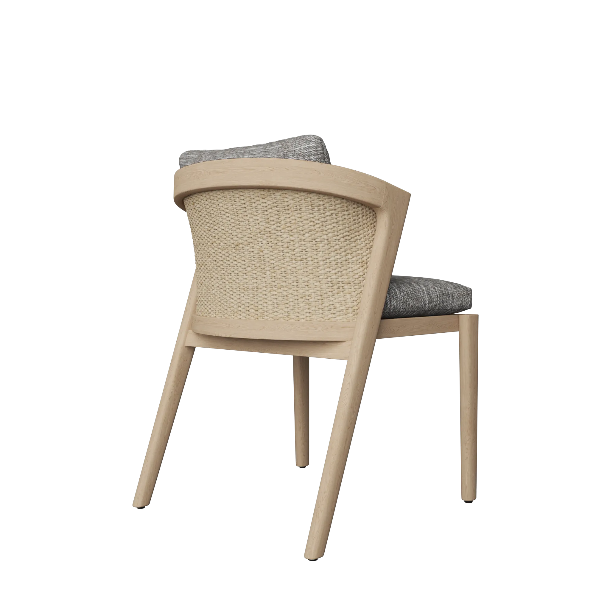 Casual Olivia Dining Chair