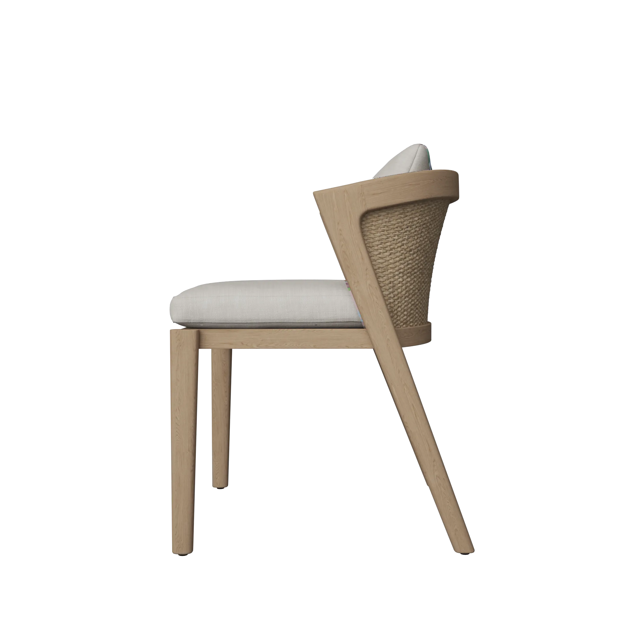 Casual Olivia Dining Chair