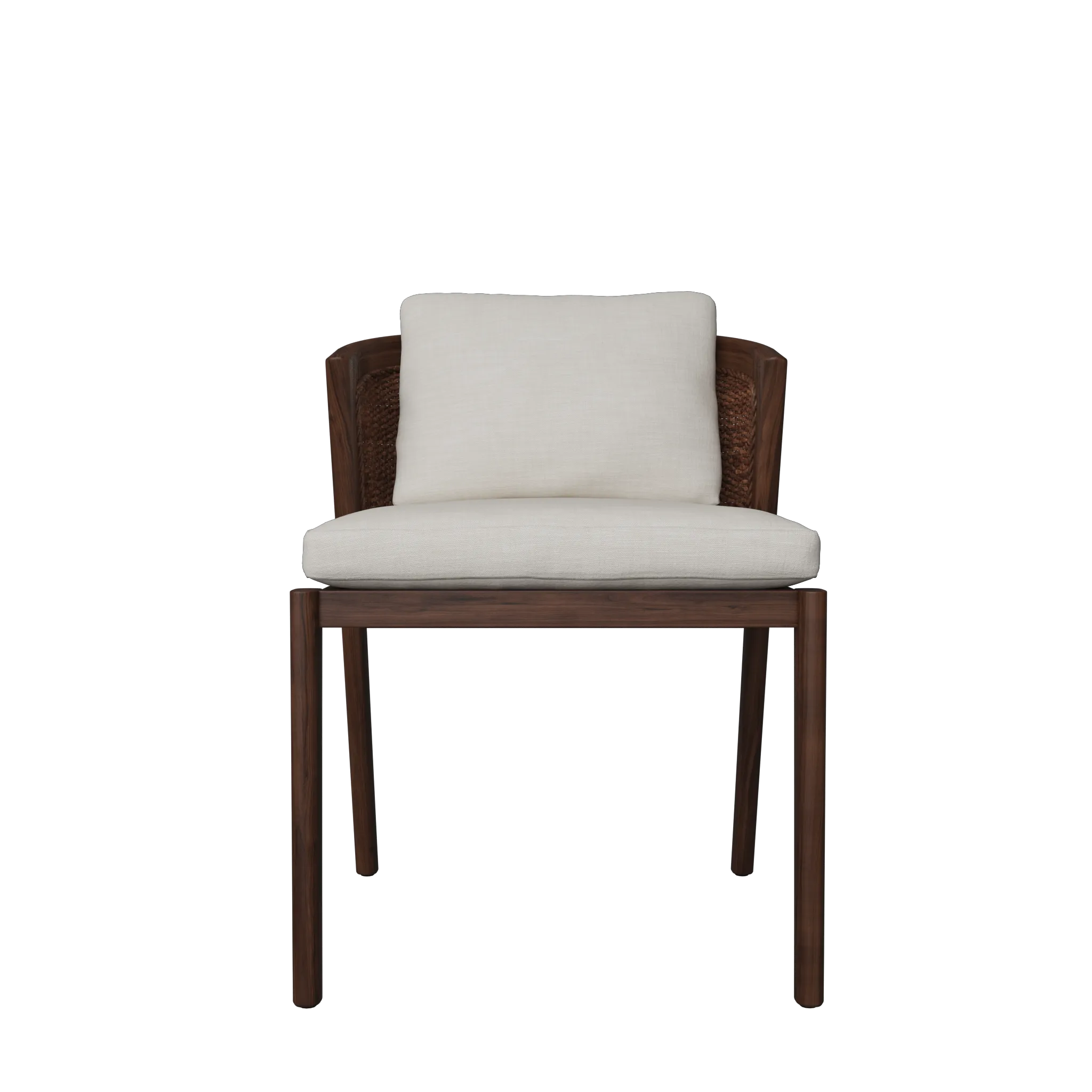 Casual Olivia Dining Chair