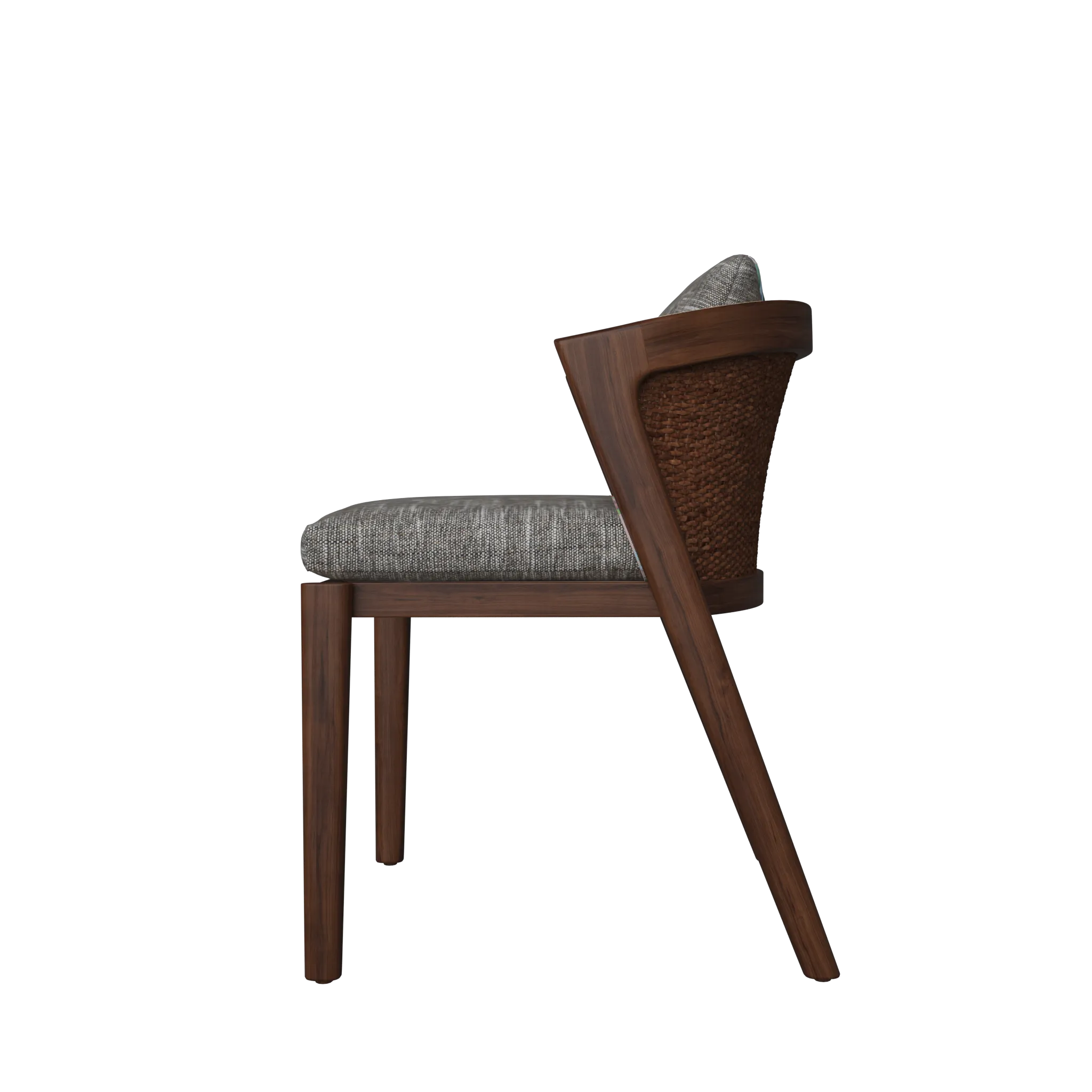 Casual Olivia Dining Chair