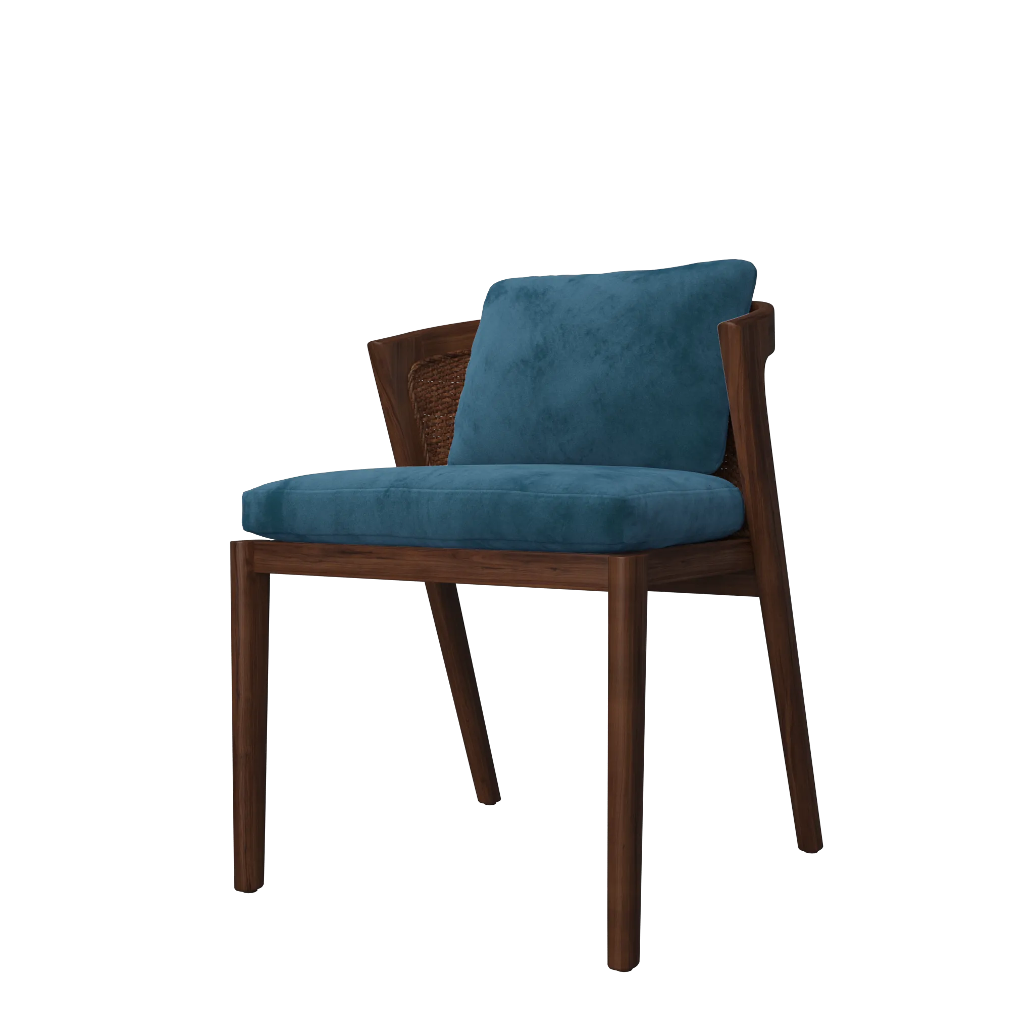 Casual Olivia Dining Chair
