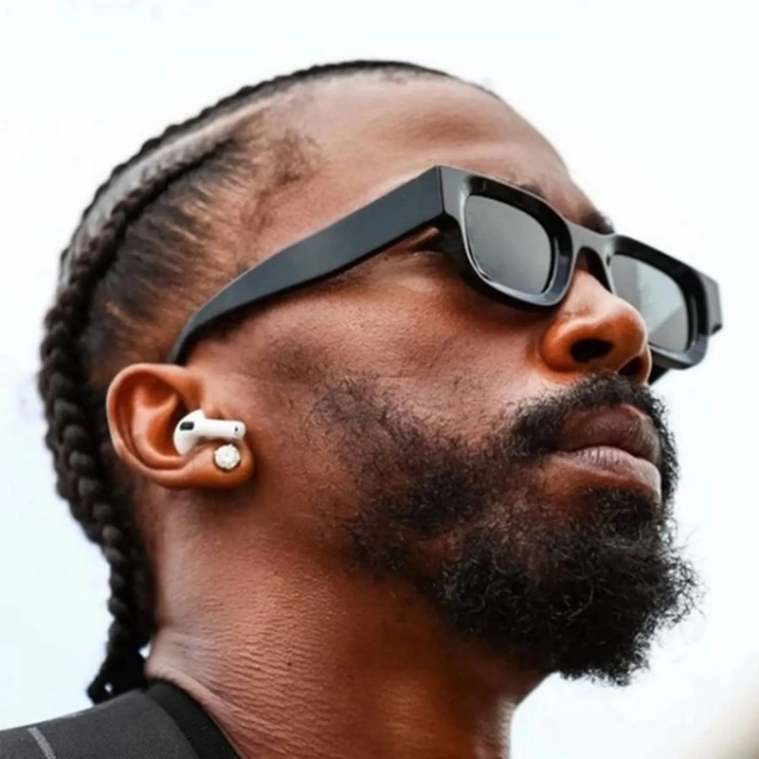 Cesc Polarized