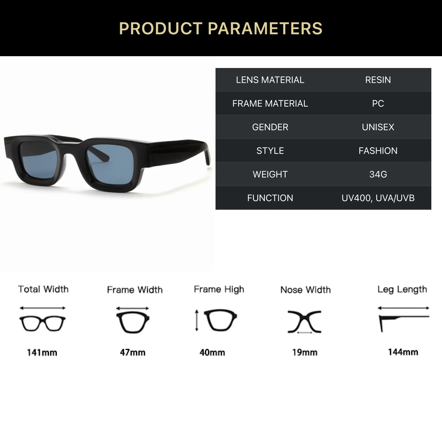 Cesc Polarized