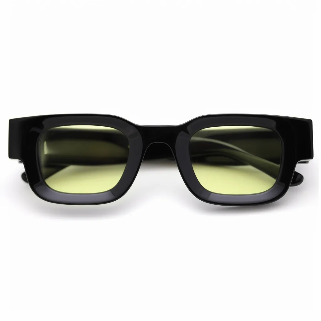 Cesc Polarized