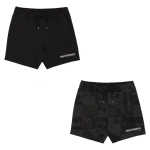Change of Heart Water Reactive Shorts