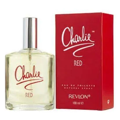 Charlie Red