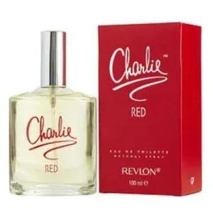 Charlie Red