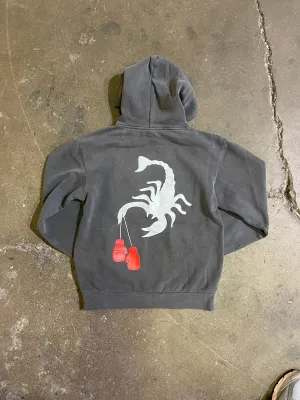 Chicago Boxing Hoodie
