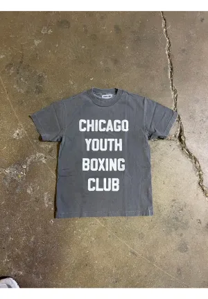 Chicago Boxing T-Shirt