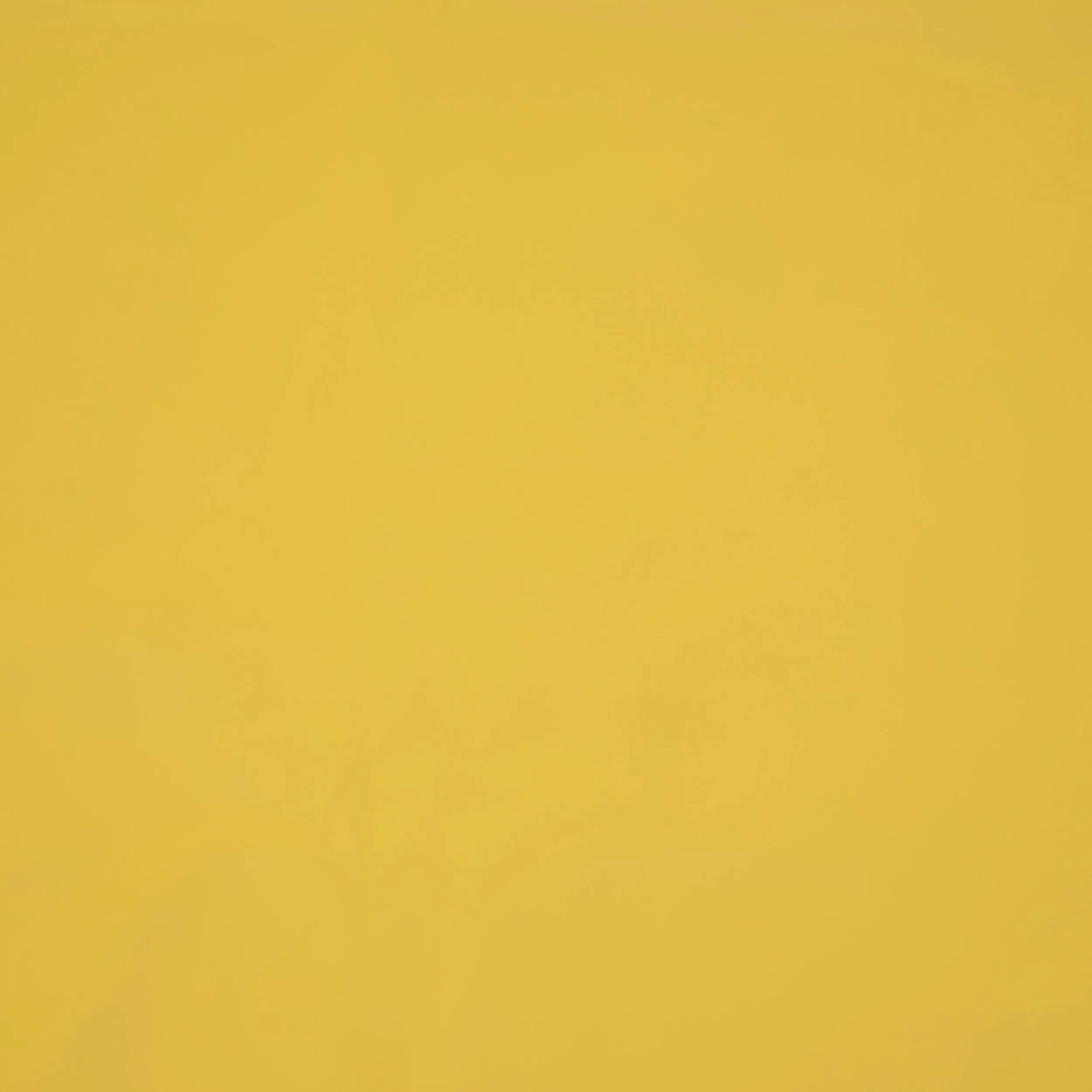 Classic Pleather Fabric, Yellow