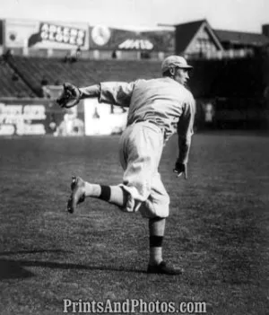 Clifford Carlton Cravath A's  6012