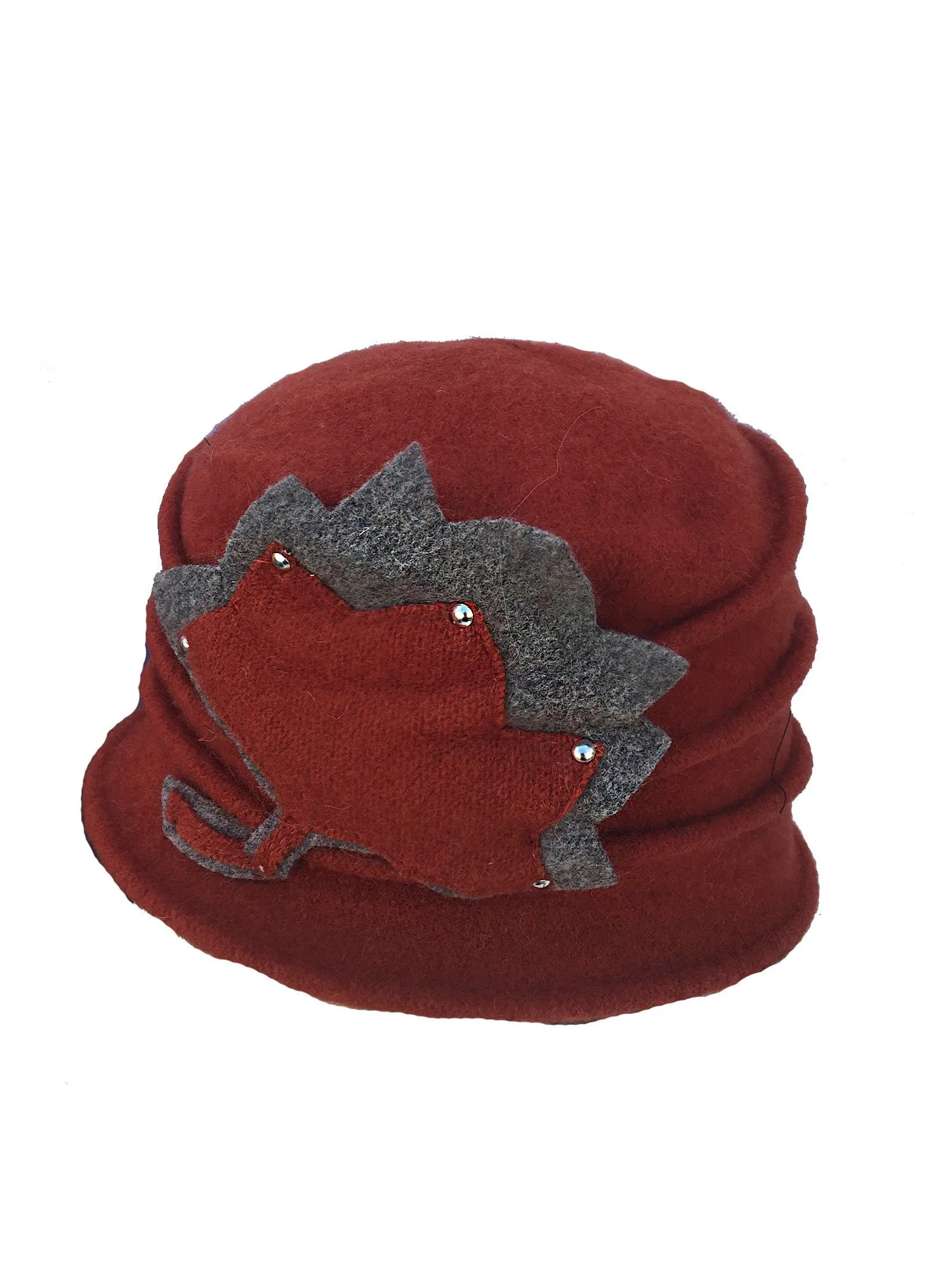 Cloche Hats for Ladies