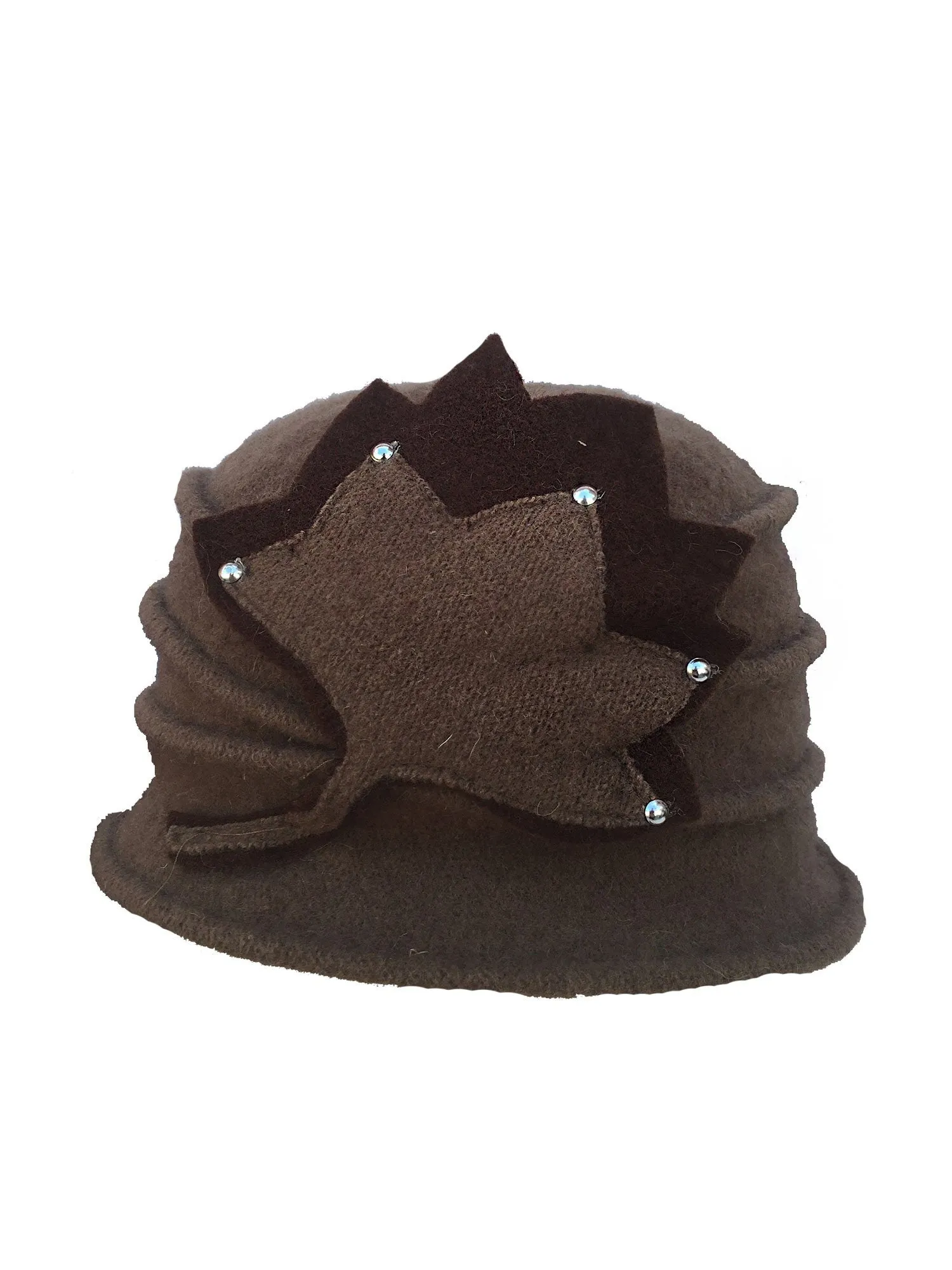 Cloche Hats for Ladies