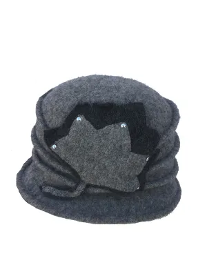 Cloche Hats for Ladies