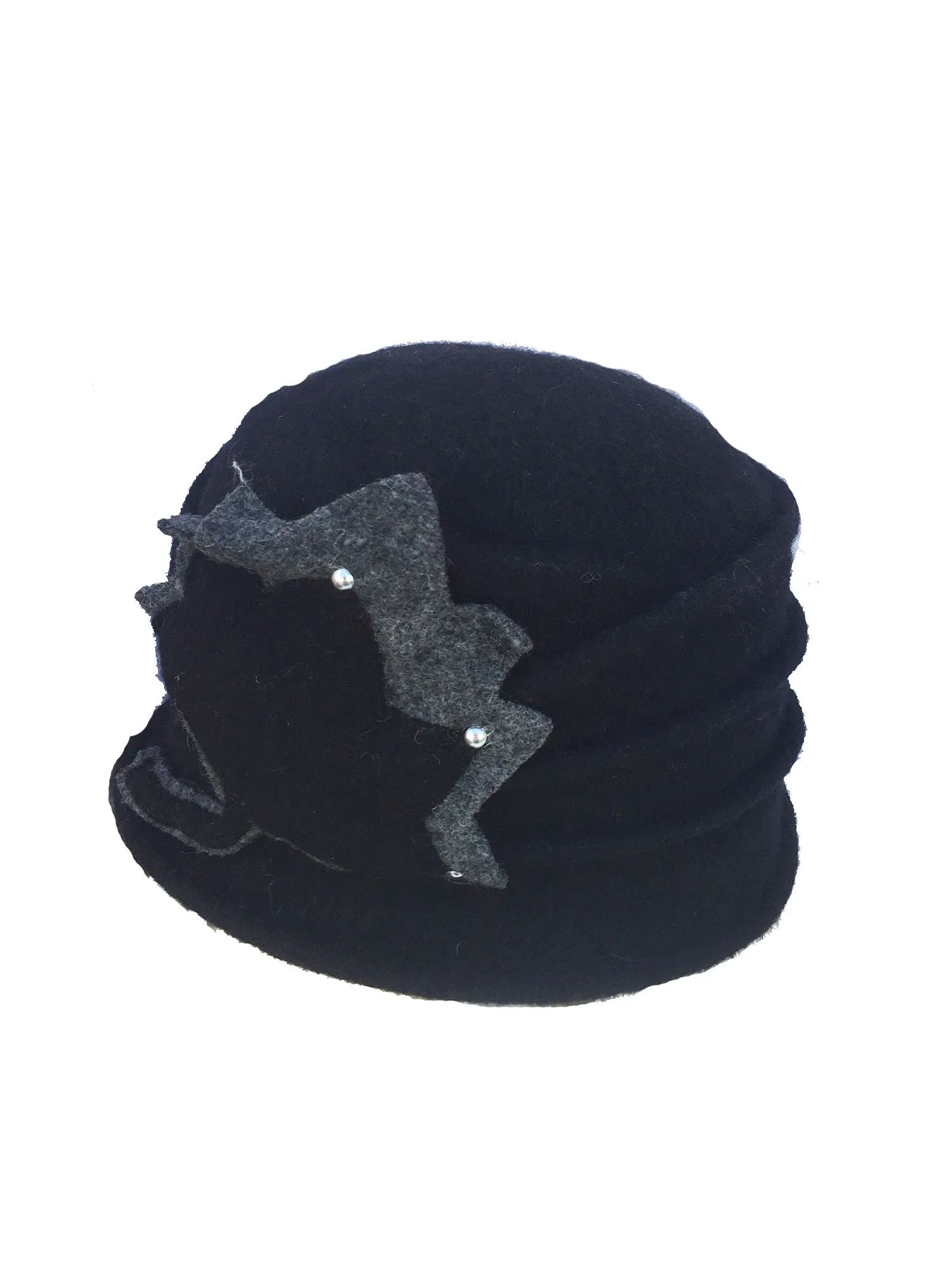 Cloche Hats for Ladies