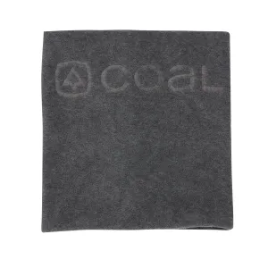 Coal  MTF Microfleece Gaiter - Charcoal