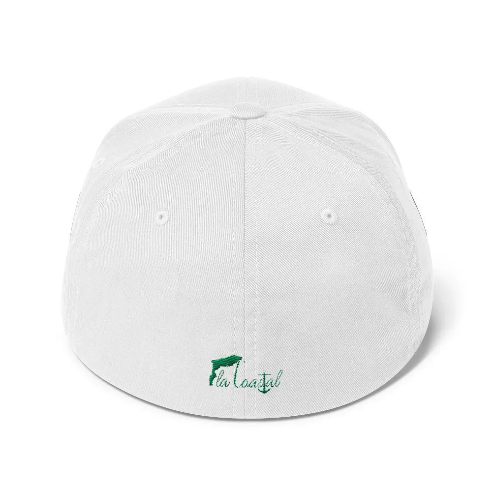 Coastal Green Flexfit